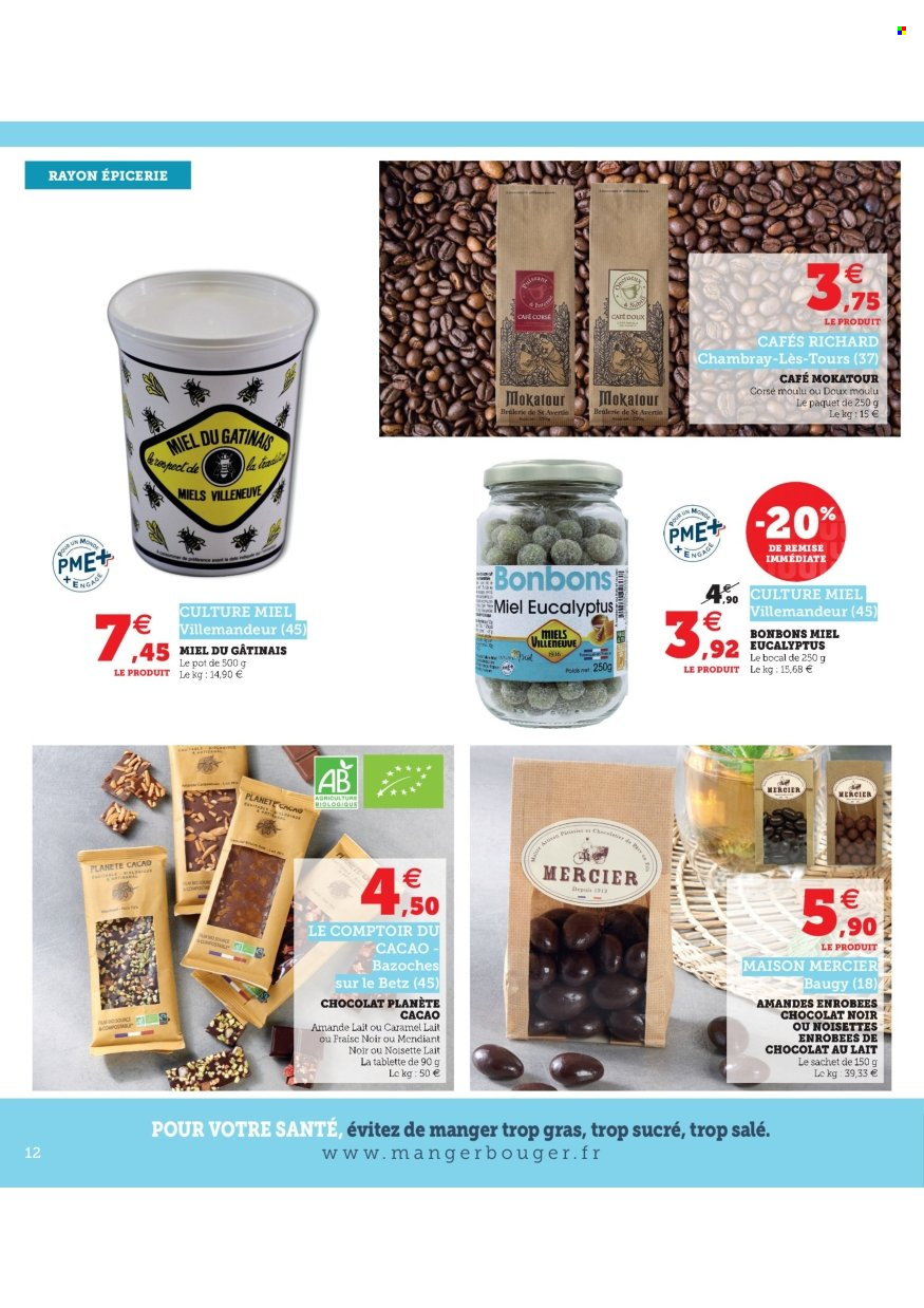 Catalogue Magasins U - 30/08/2022 - 10/09/2022. Page 12