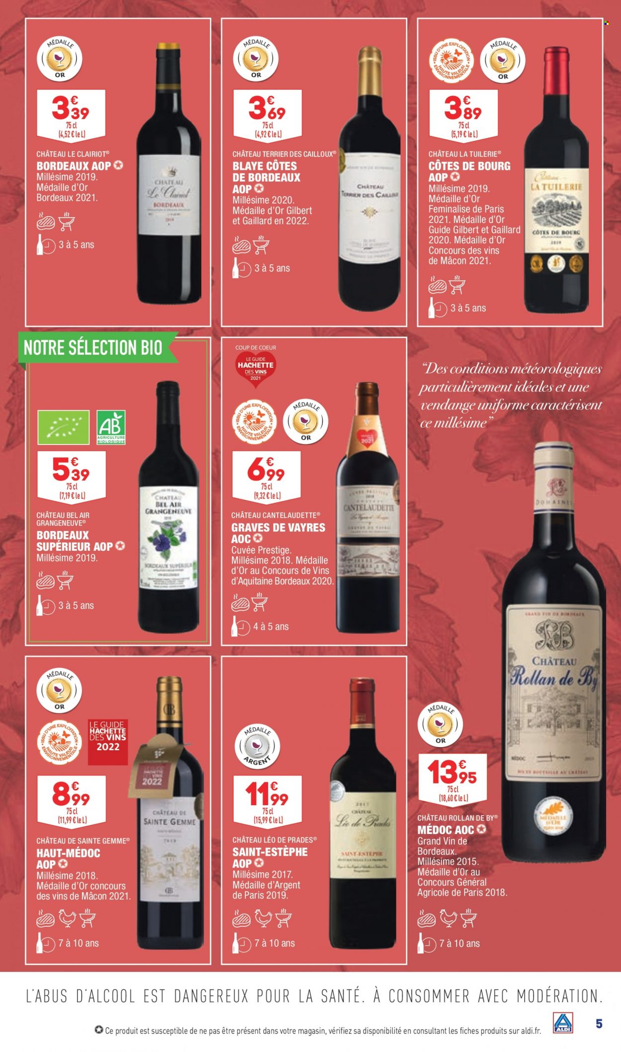 Catalogue ALDI - 06/09/2022 - 12/09/2022. Page 7