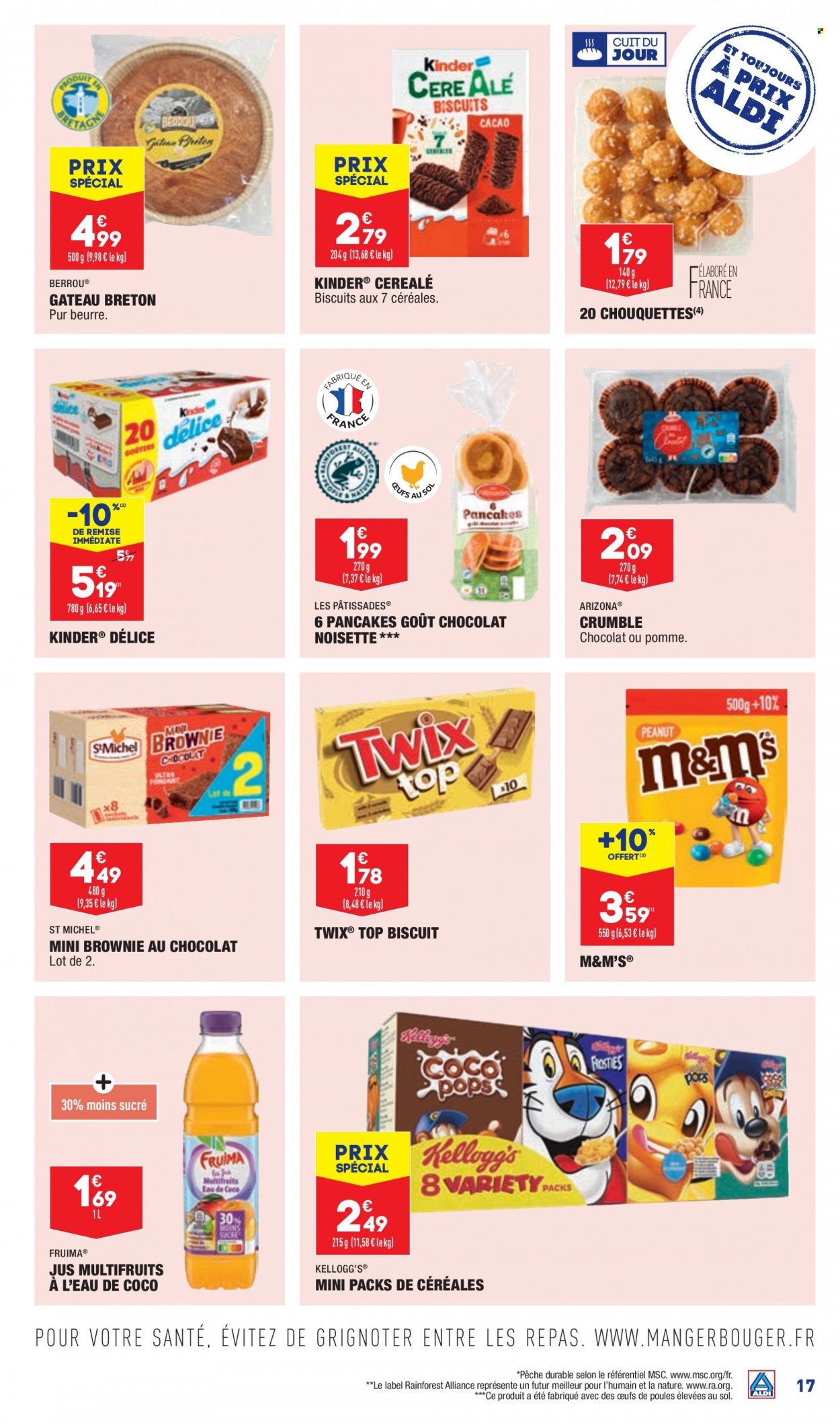 Catalogue ALDI - 06/09/2022 - 12/09/2022. Page 19