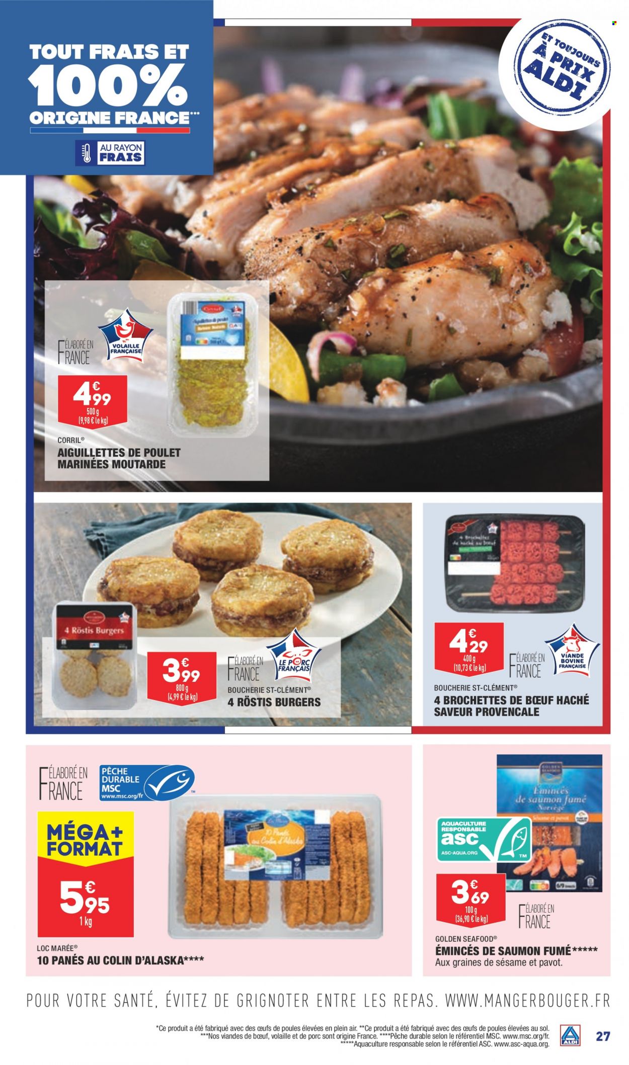 Catalogue ALDI - 06/09/2022 - 12/09/2022. Page 29