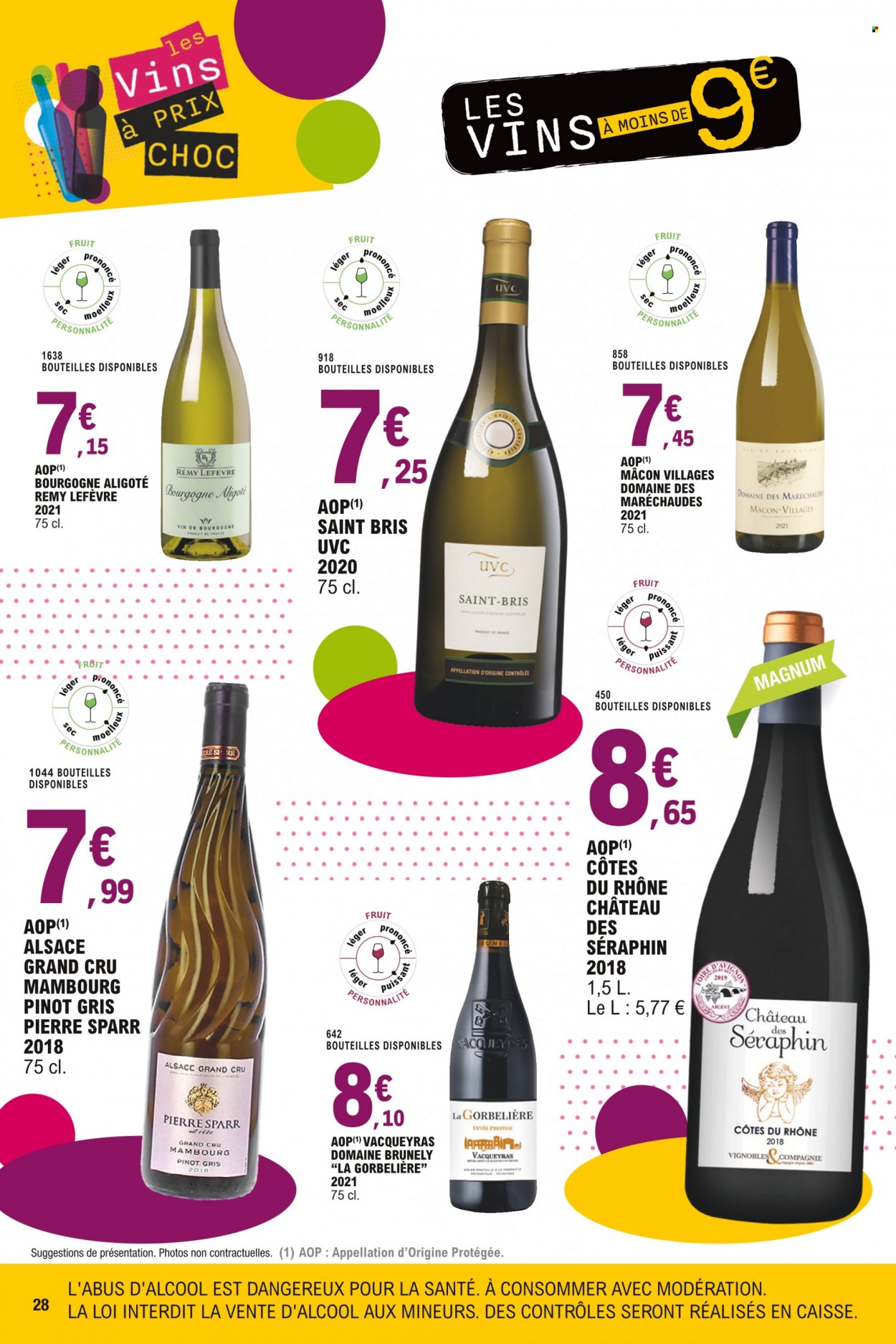 Catalogue E.Leclerc - 30/08/2022 - 11/09/2022. Page 28
