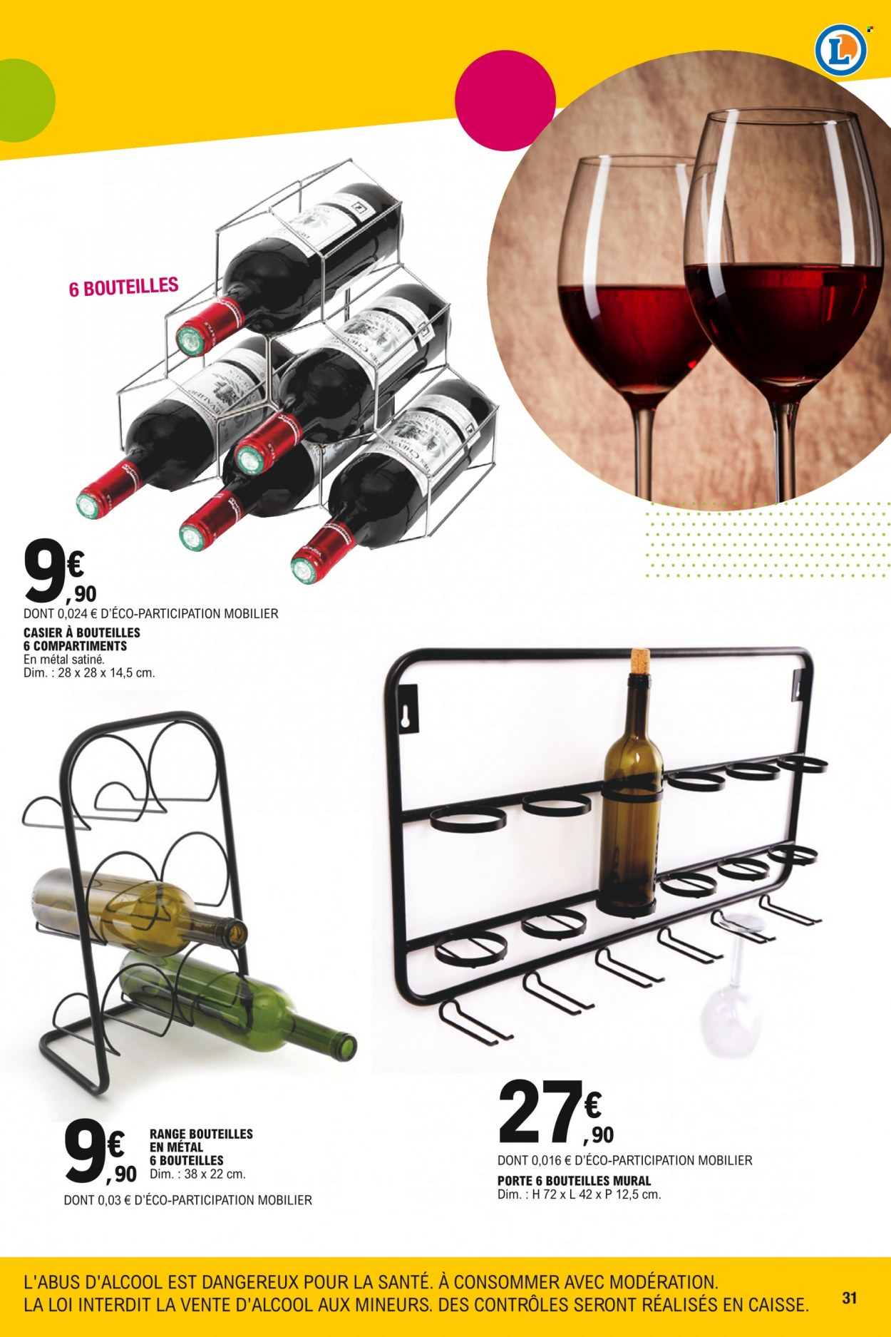 Catalogue E.Leclerc - 30/08/2022 - 11/09/2022. Page 31