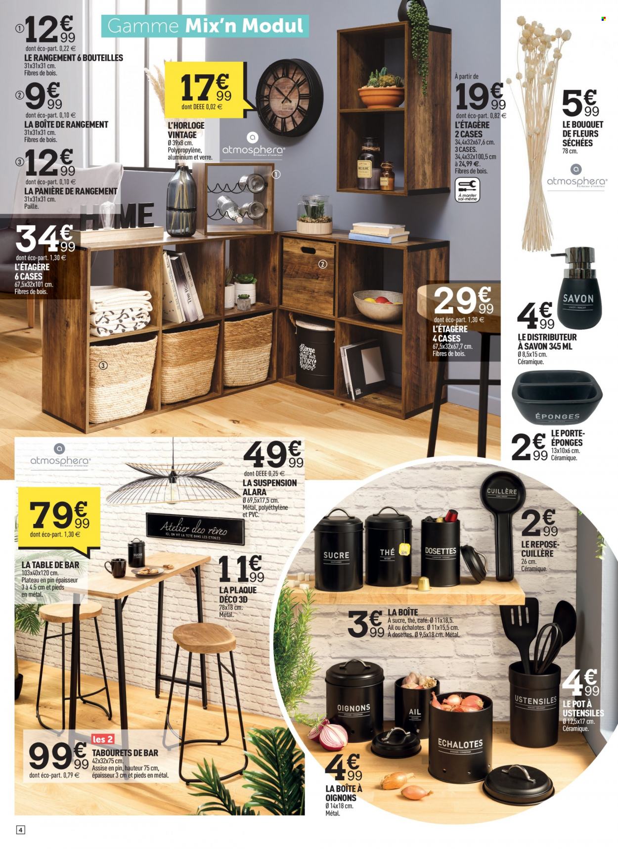 Catalogue Centrakor. Page 4