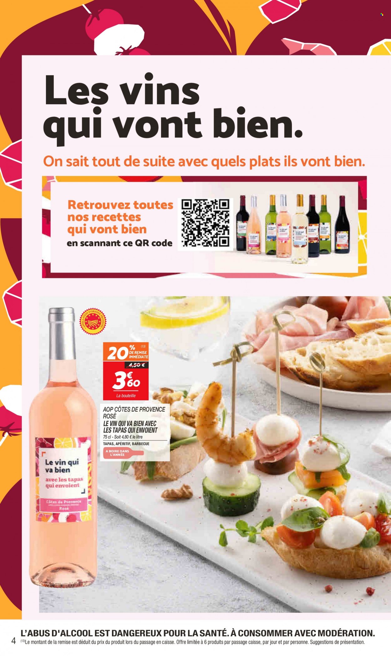 Catalogue Netto - 01/09/2022 - 19/09/2022. Page 4