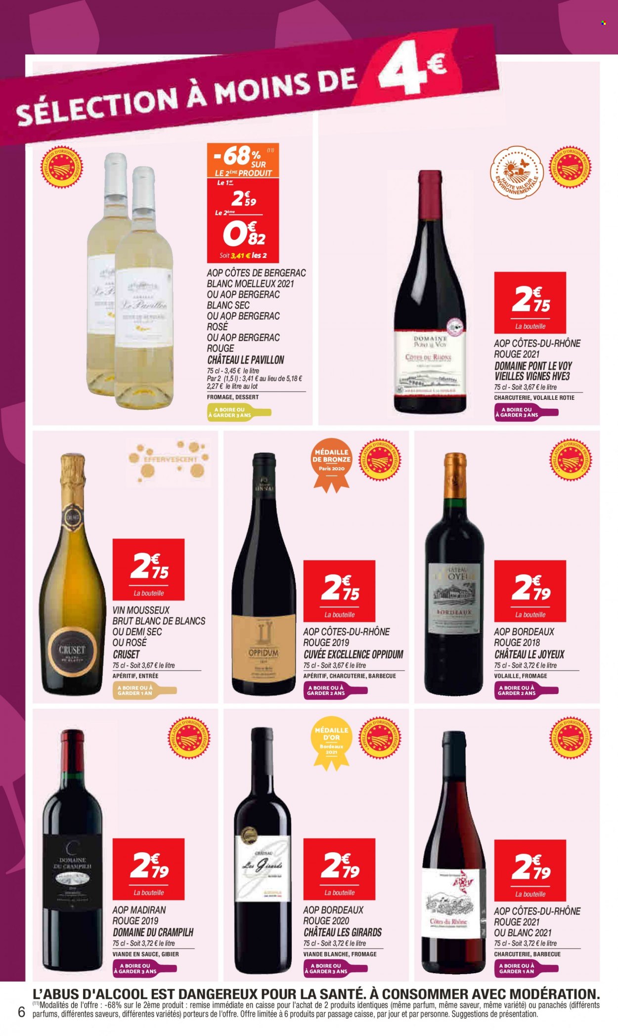 Catalogue Netto - 01/09/2022 - 19/09/2022. Page 6