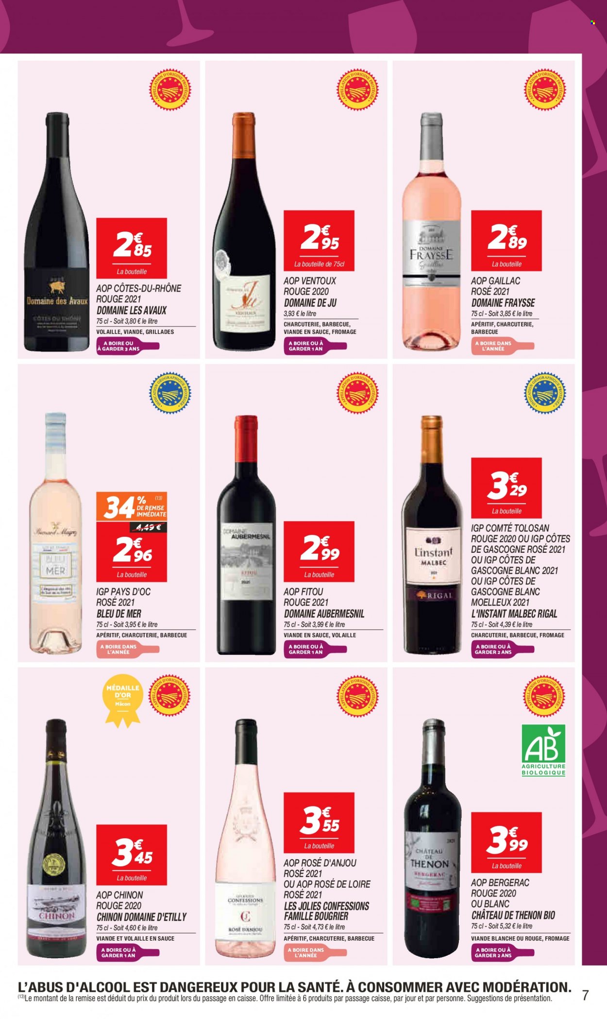 Catalogue Netto - 01/09/2022 - 19/09/2022. Page 7