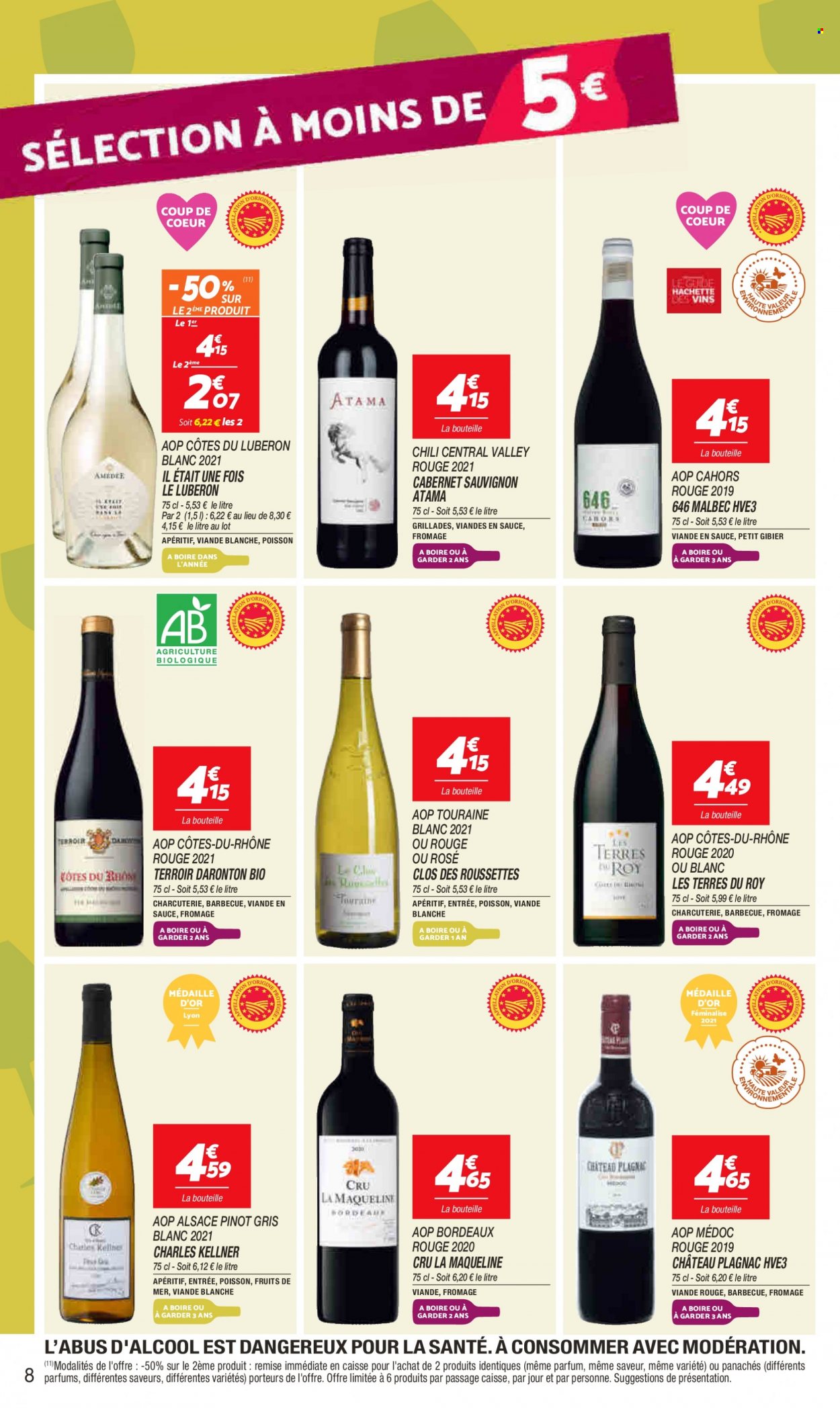Catalogue Netto - 01/09/2022 - 19/09/2022. Page 8