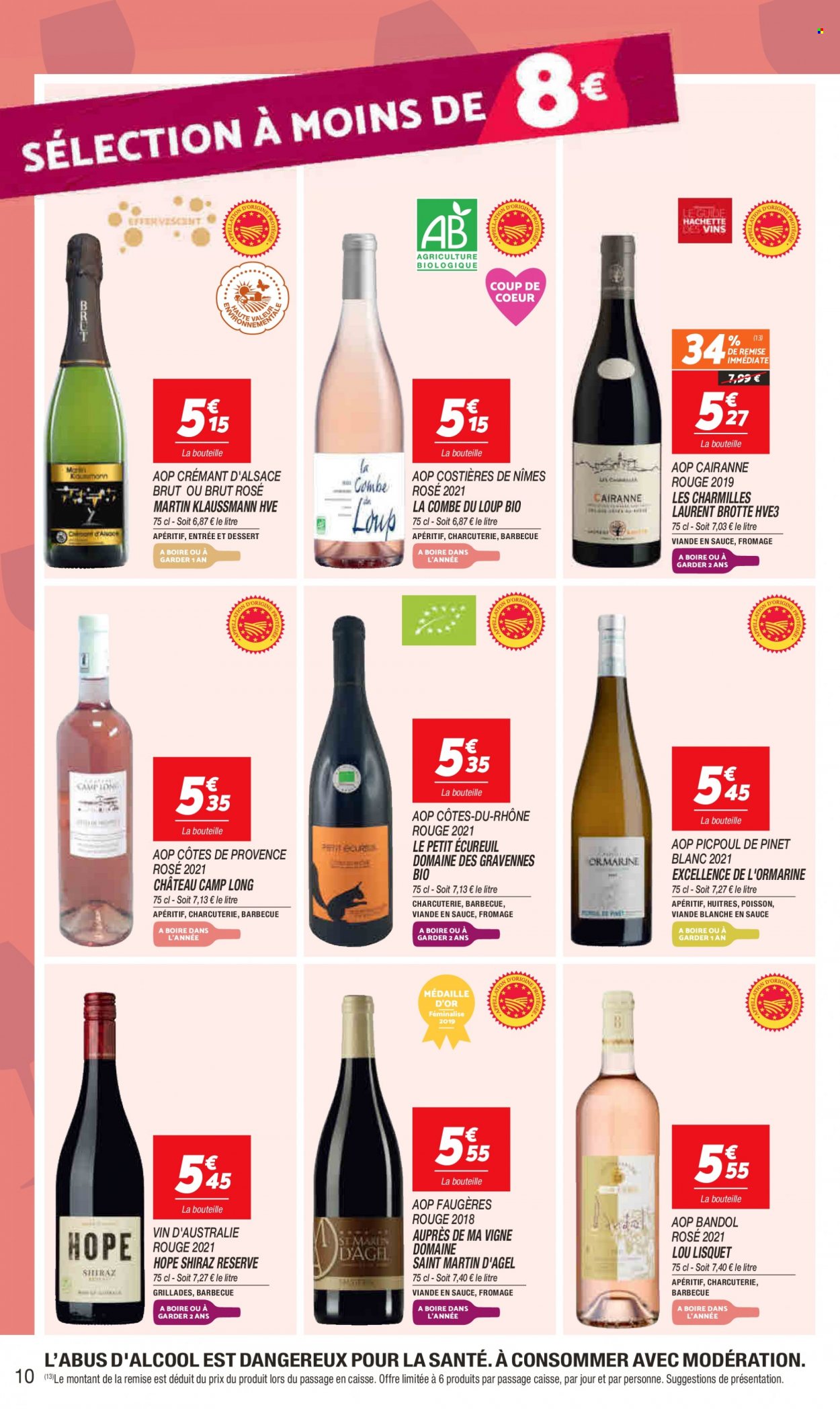Catalogue Netto - 01/09/2022 - 19/09/2022. Page 10