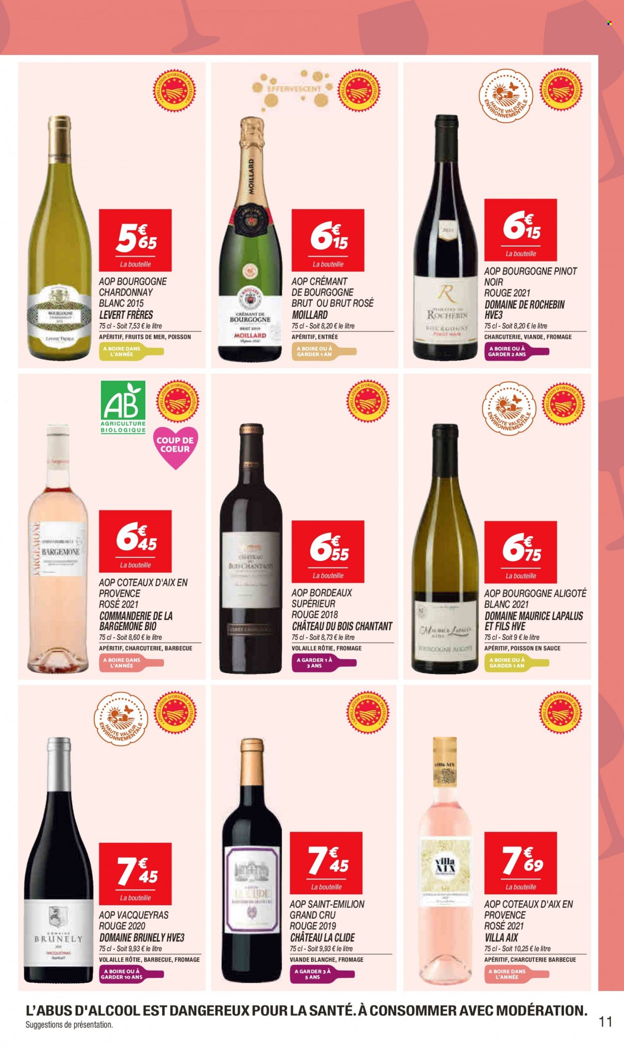 Catalogue Netto - 01/09/2022 - 19/09/2022. Page 11