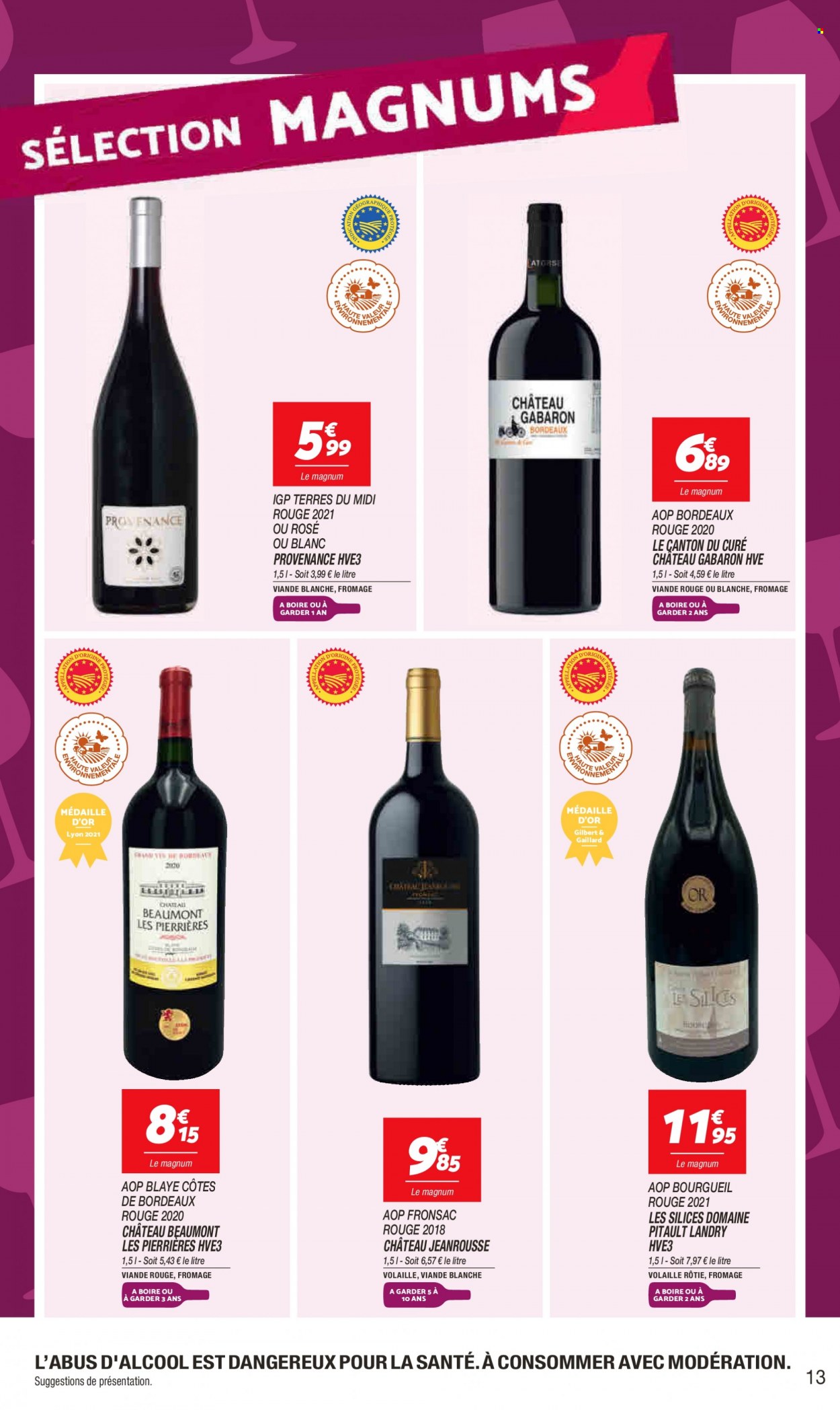 Catalogue Netto - 01/09/2022 - 19/09/2022. Page 13
