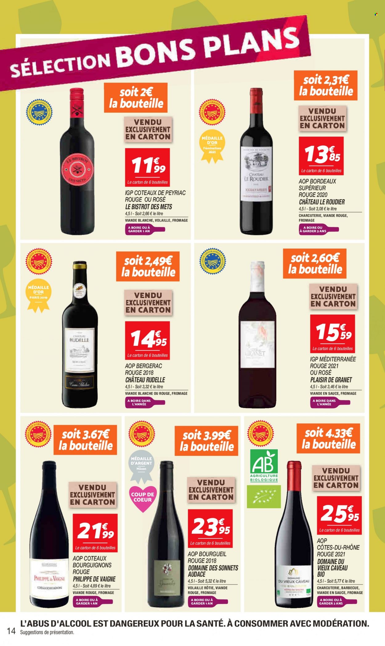 Catalogue Netto - 01/09/2022 - 19/09/2022. Page 14