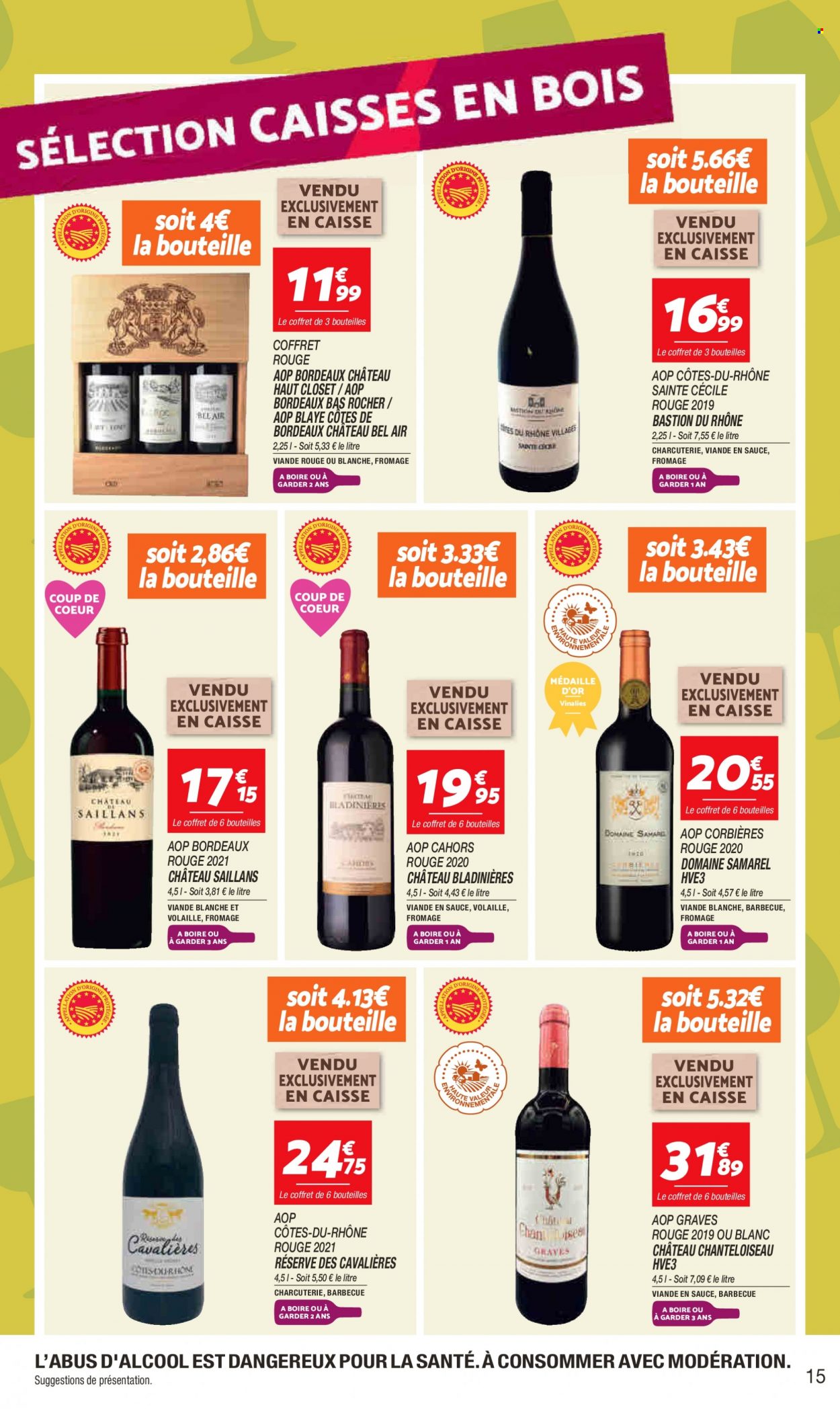 Catalogue Netto - 01/09/2022 - 19/09/2022. Page 15