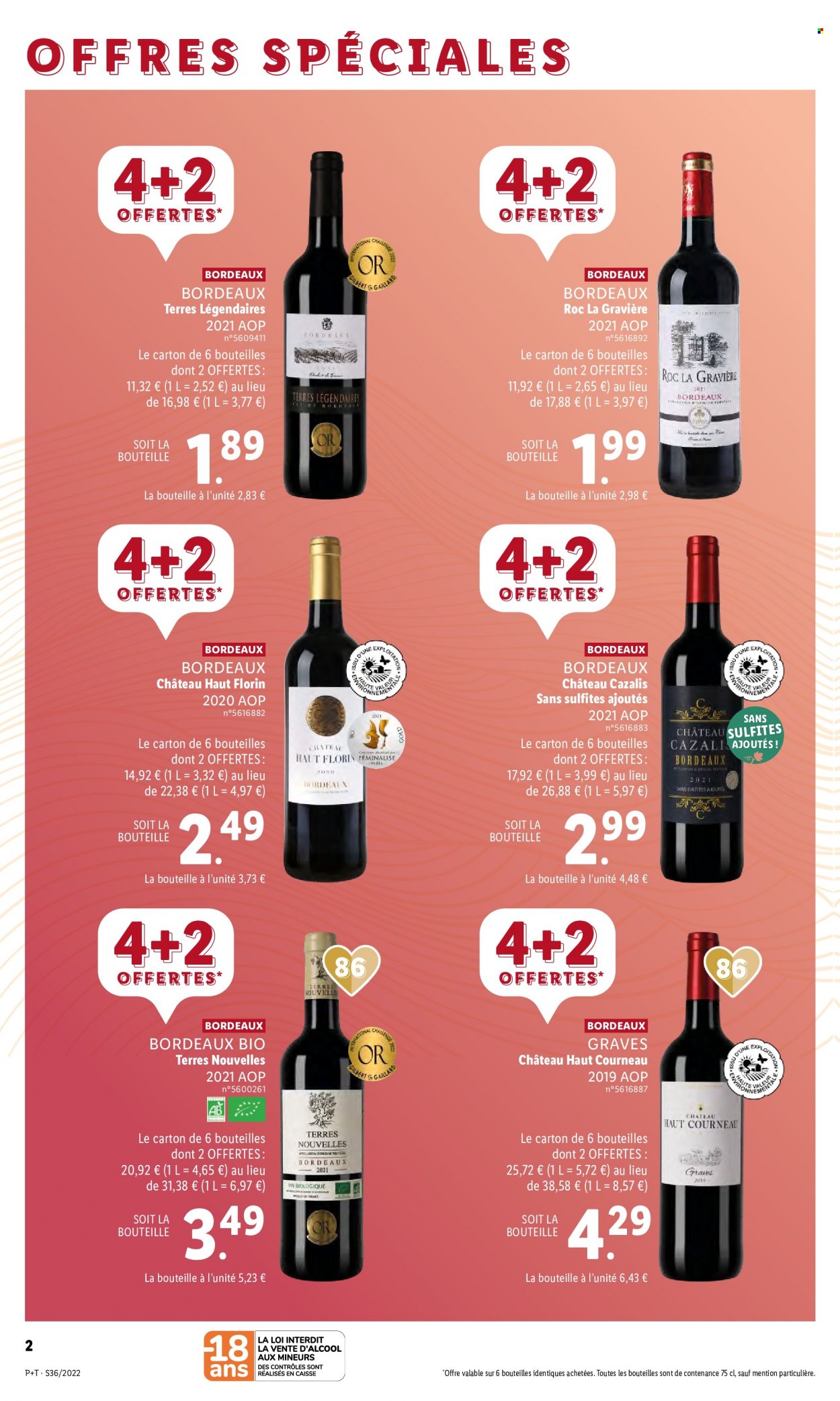 Catalogue Lidl - 07/09/2022 - 13/09/2022. Page 2