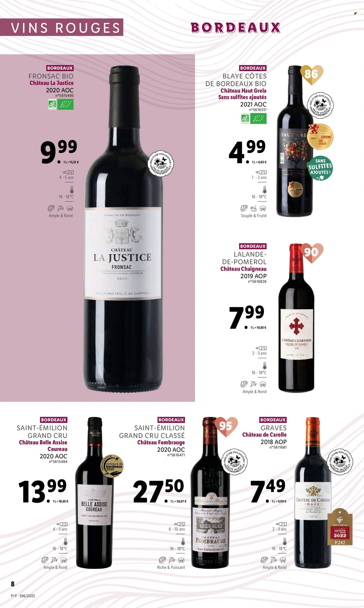 Catalogue Lidl - 07/09/2022 - 13/09/2022. Page 8