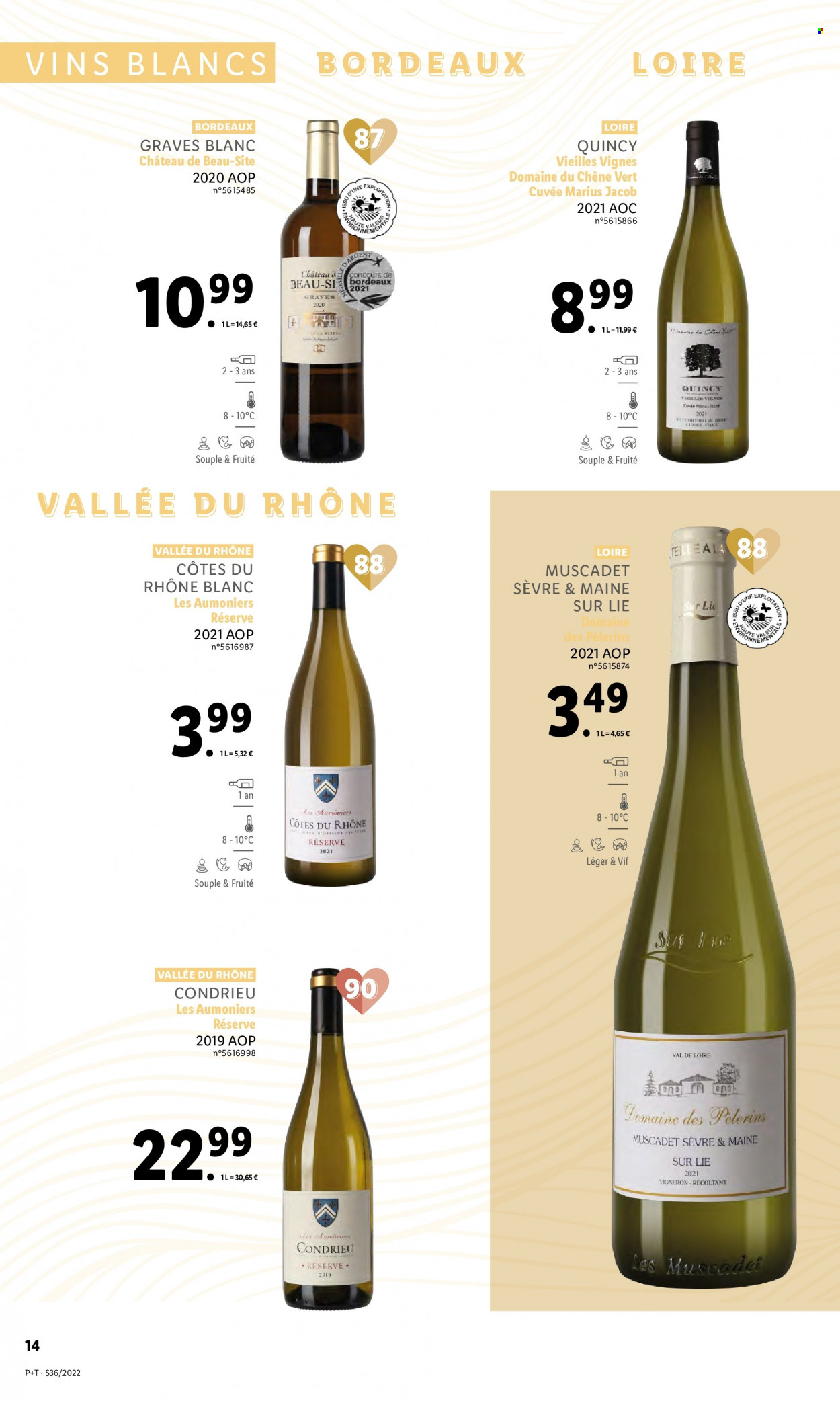 Catalogue Lidl - 07/09/2022 - 13/09/2022. Page 14