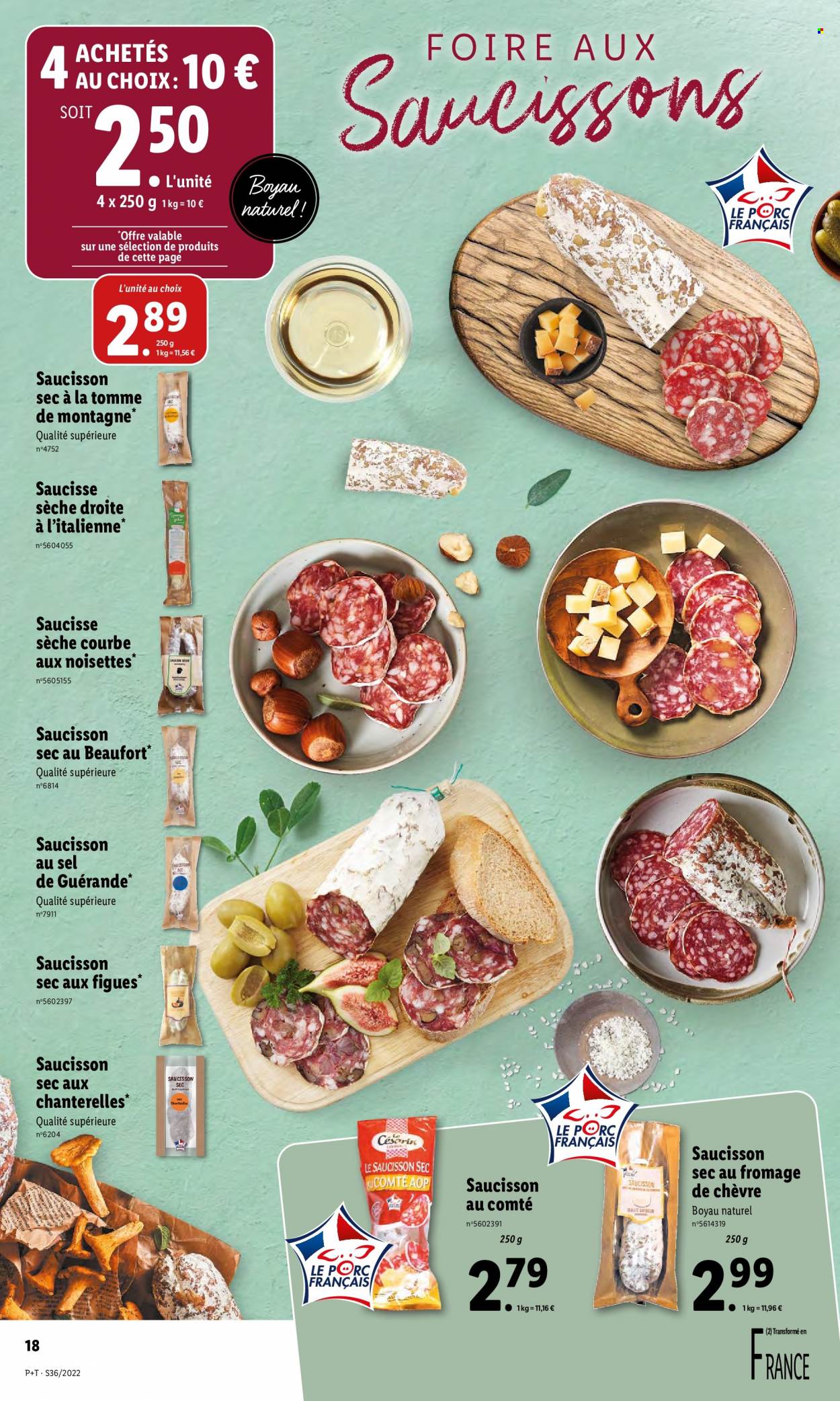 Catalogue Lidl - 07/09/2022 - 13/09/2022. Page 20