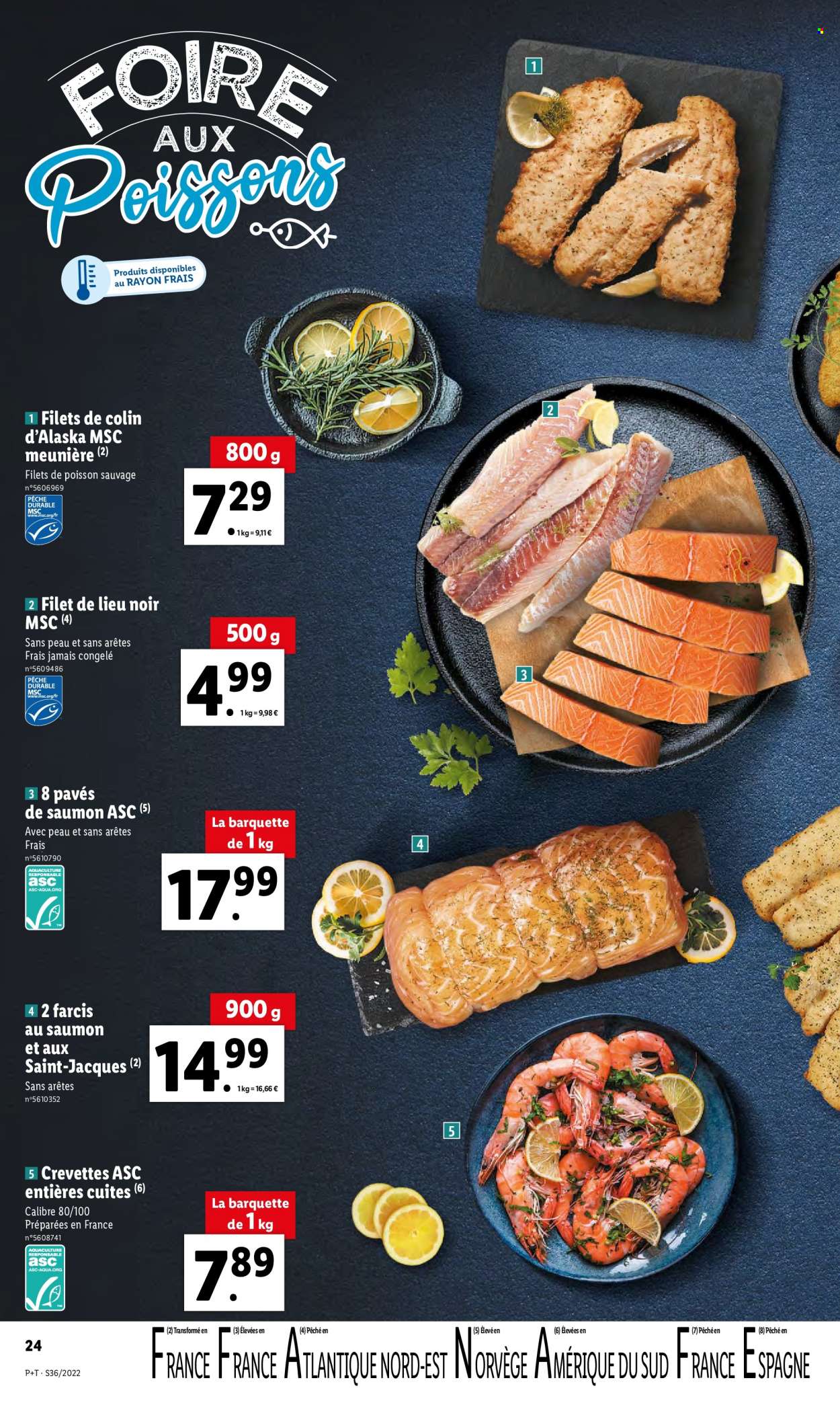 Catalogue Lidl - 07/09/2022 - 13/09/2022. Page 26