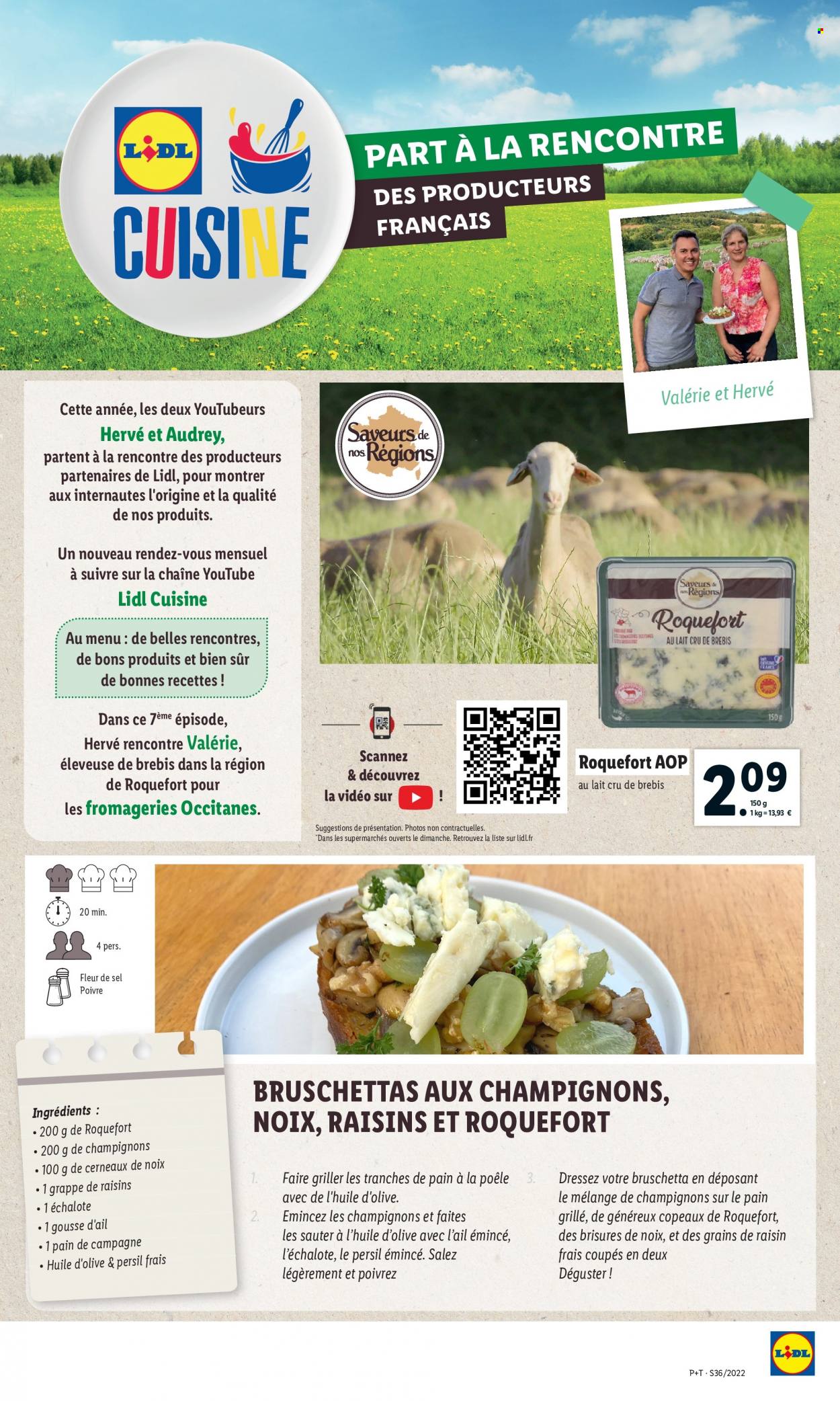 Catalogue Lidl - 07/09/2022 - 13/09/2022. Page 31
