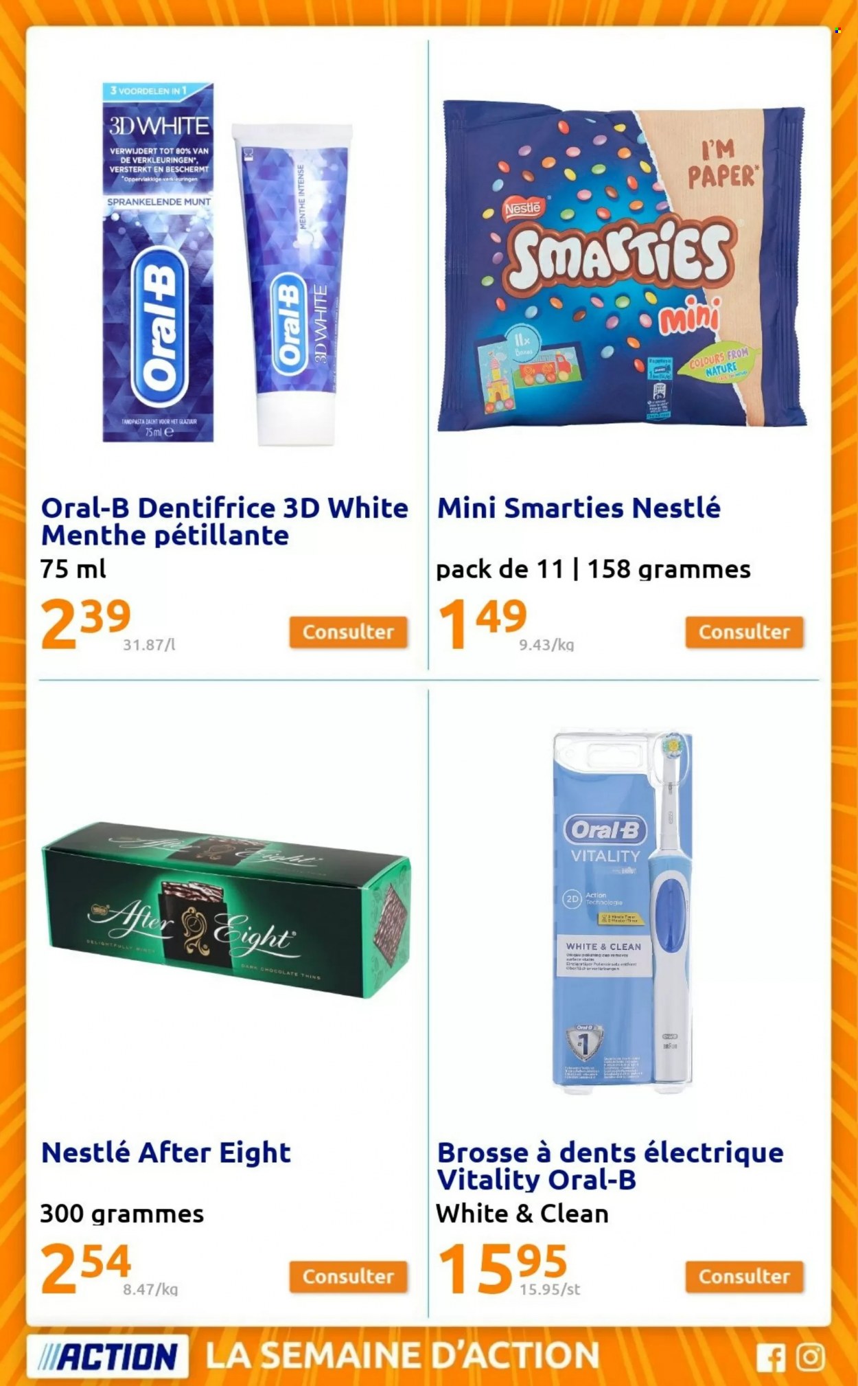 Catalogue Action - 31/08/2022 - 06/09/2022. Page 2