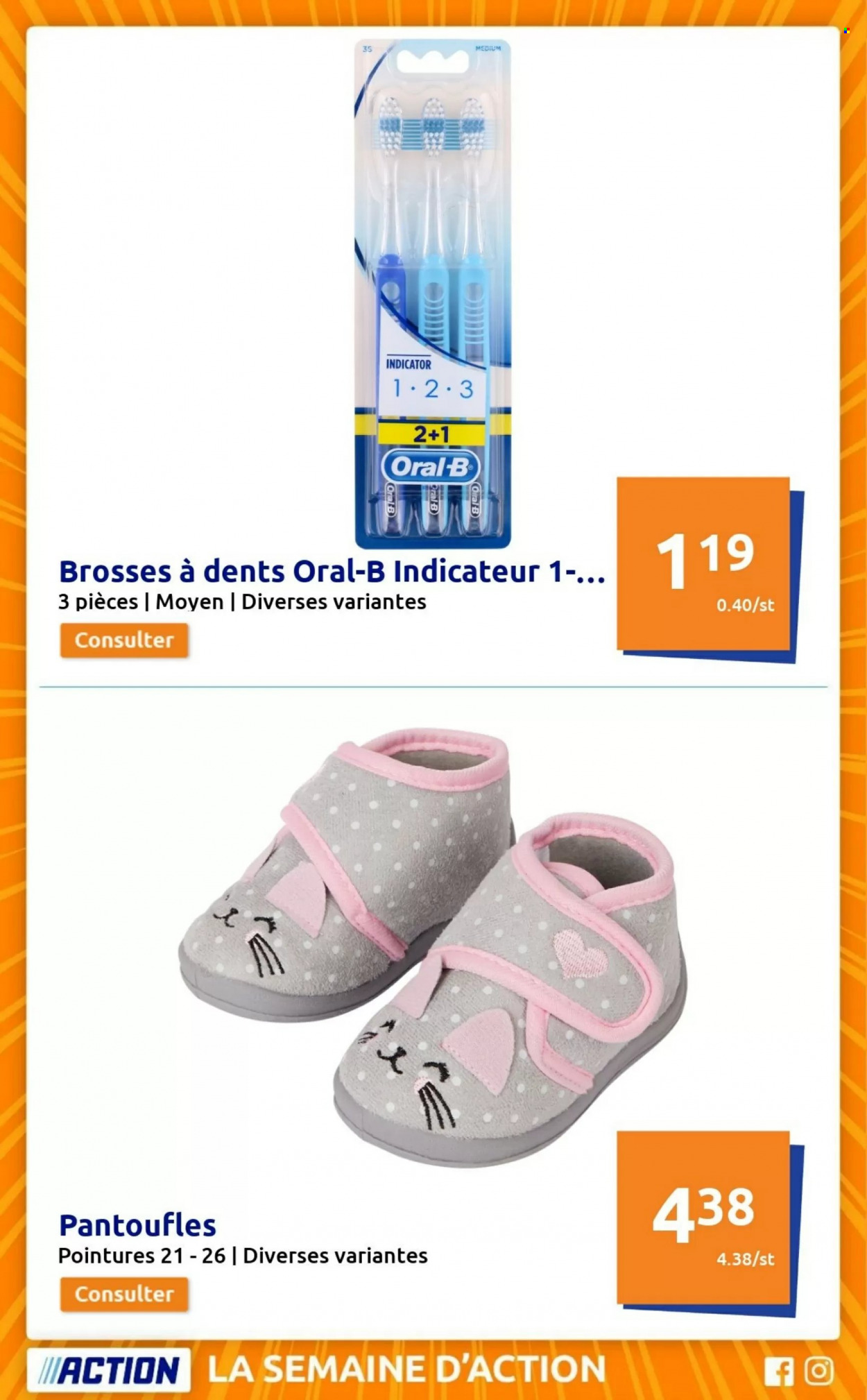 Catalogue Action - 31/08/2022 - 06/09/2022. Page 6