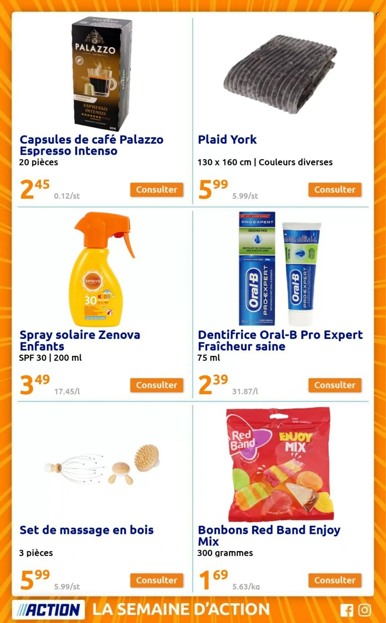 Catalogue Action - 31/08/2022 - 06/09/2022. Page 9