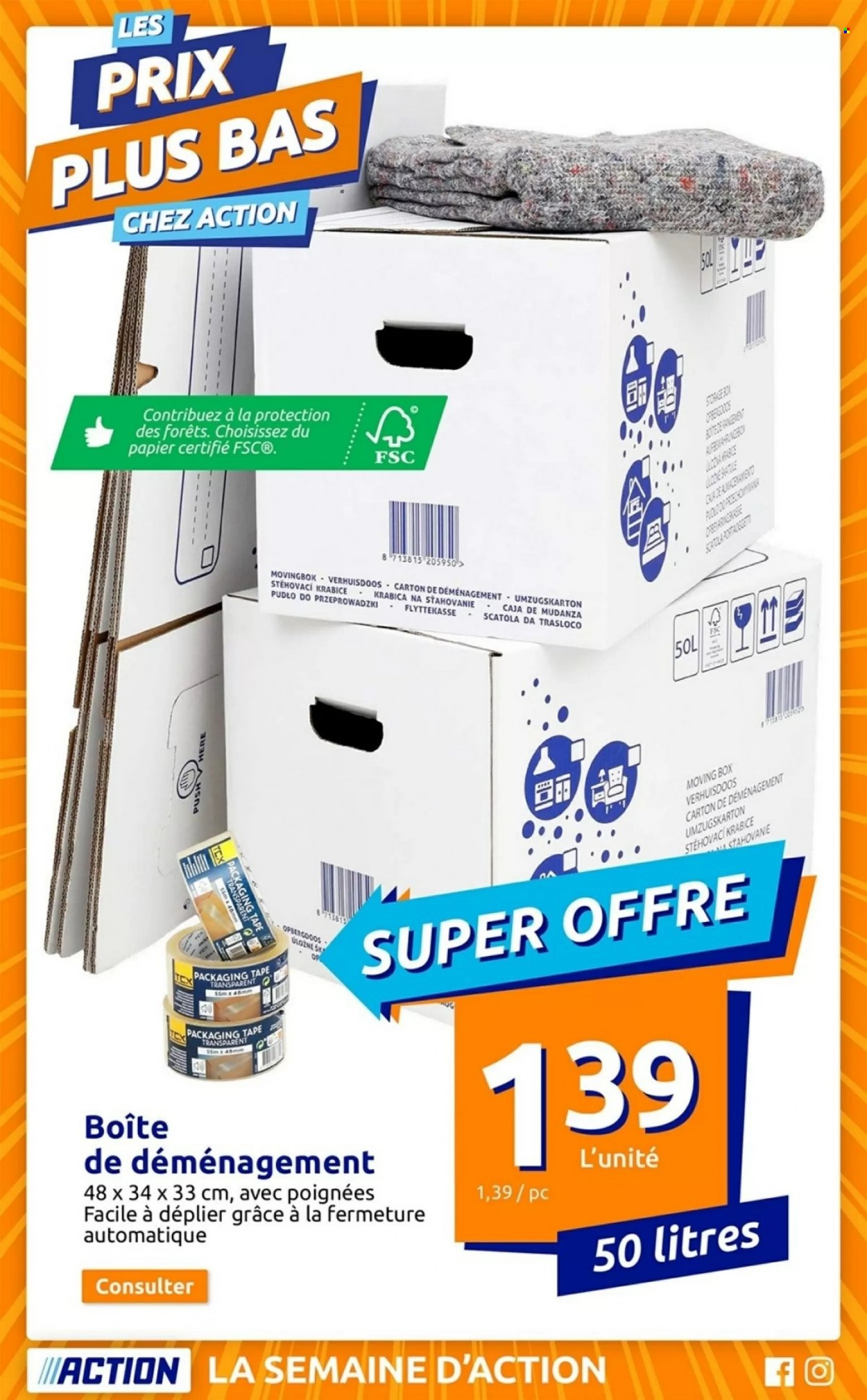 Catalogue Action - 31/08/2022 - 06/09/2022. Page 11