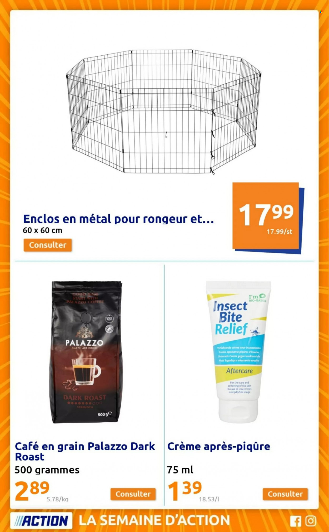 Catalogue Action - 31/08/2022 - 06/09/2022. Page 12