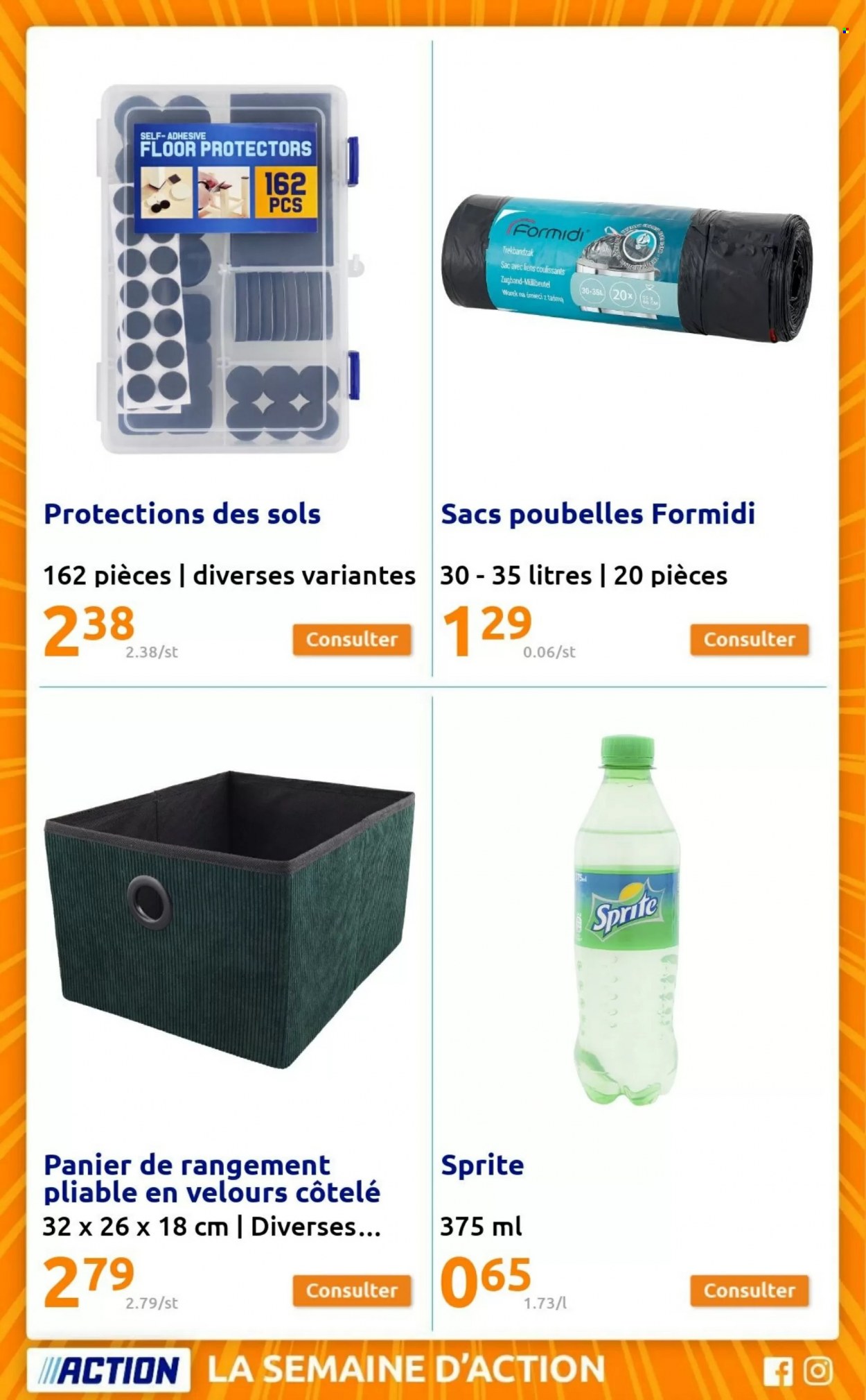 Catalogue Action - 31/08/2022 - 06/09/2022. Page 17