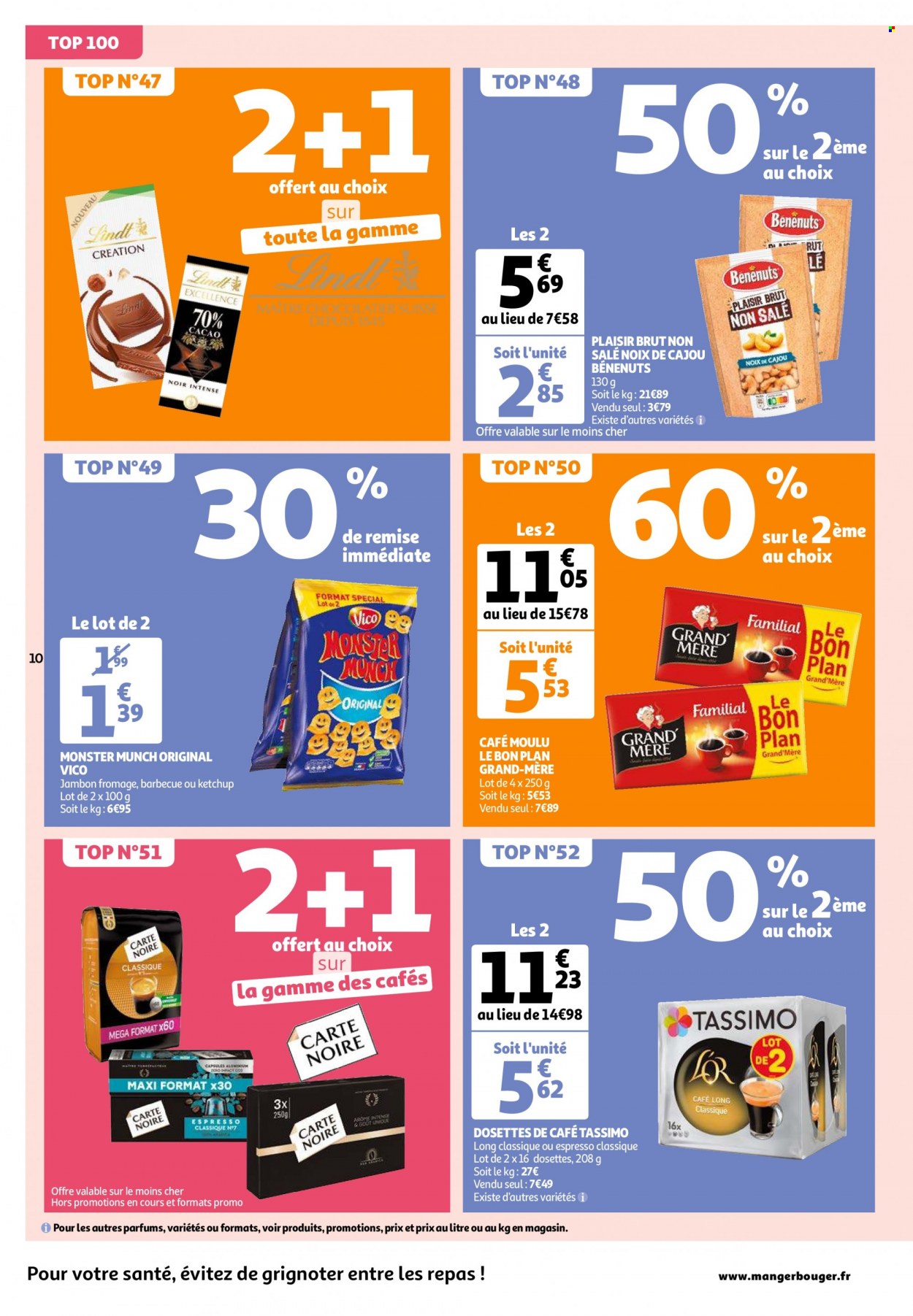 Catalogue Auchan - 07/09/2022 - 13/09/2022. Page 10