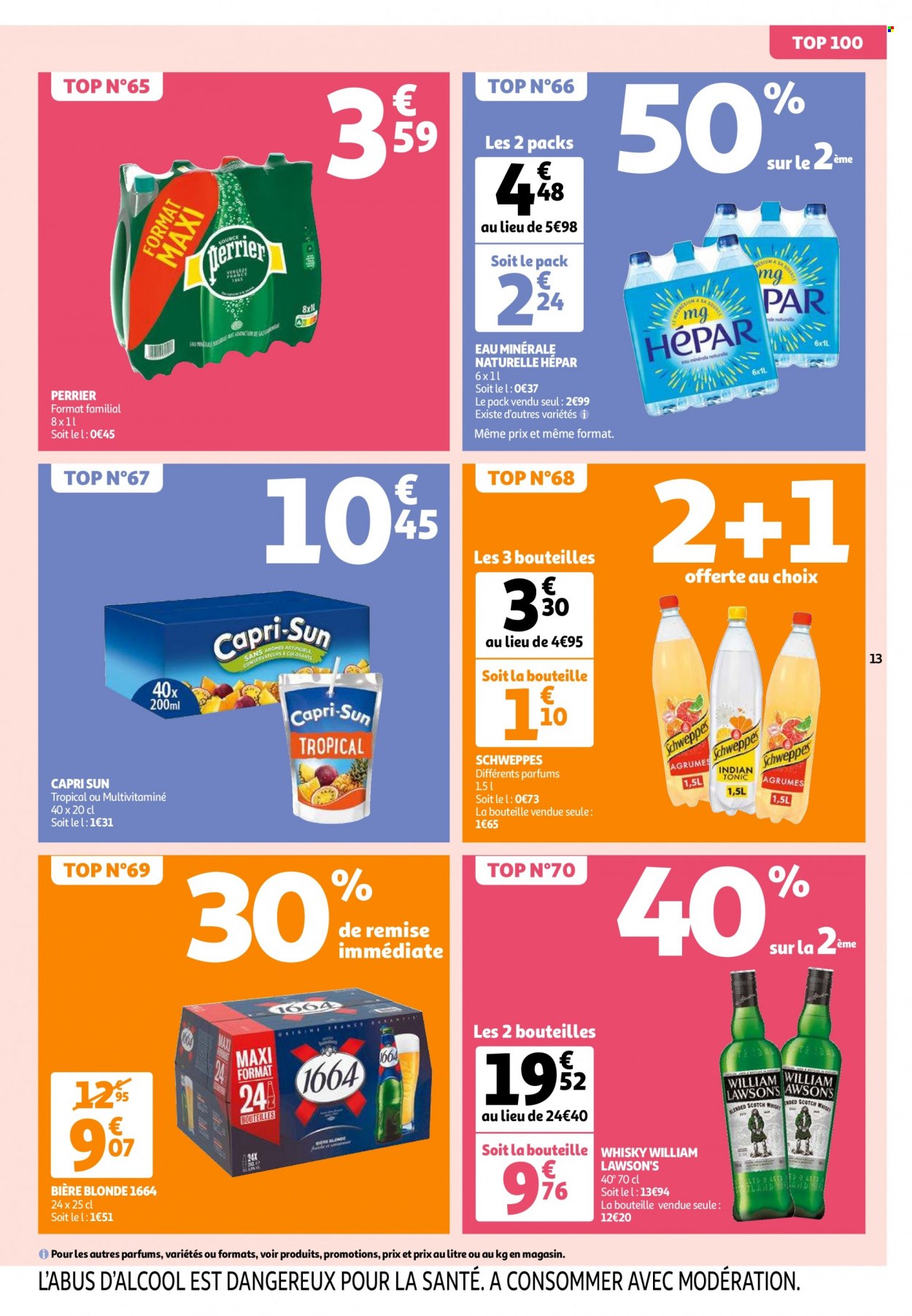 Catalogue Auchan - 07/09/2022 - 13/09/2022. Page 14