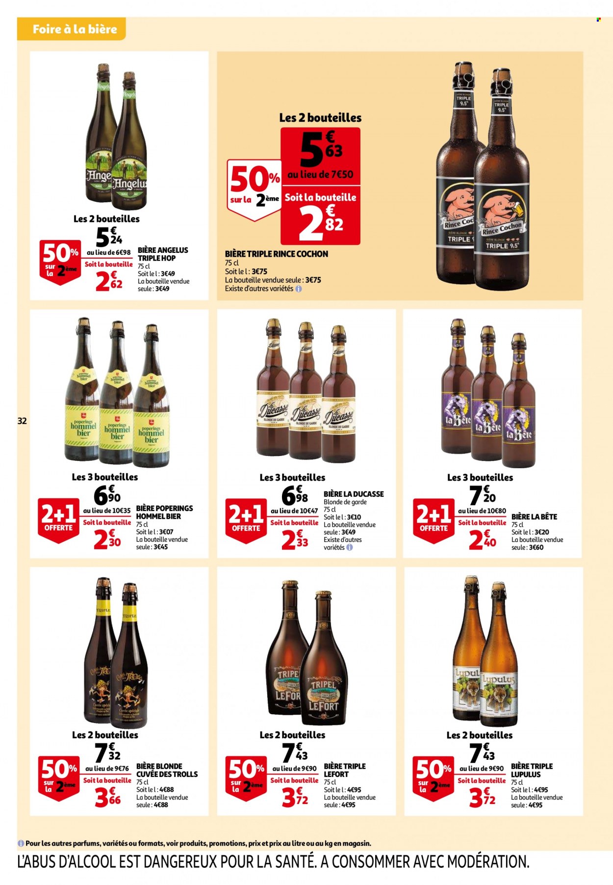 Catalogue Auchan - 07/09/2022 - 13/09/2022. Page 33