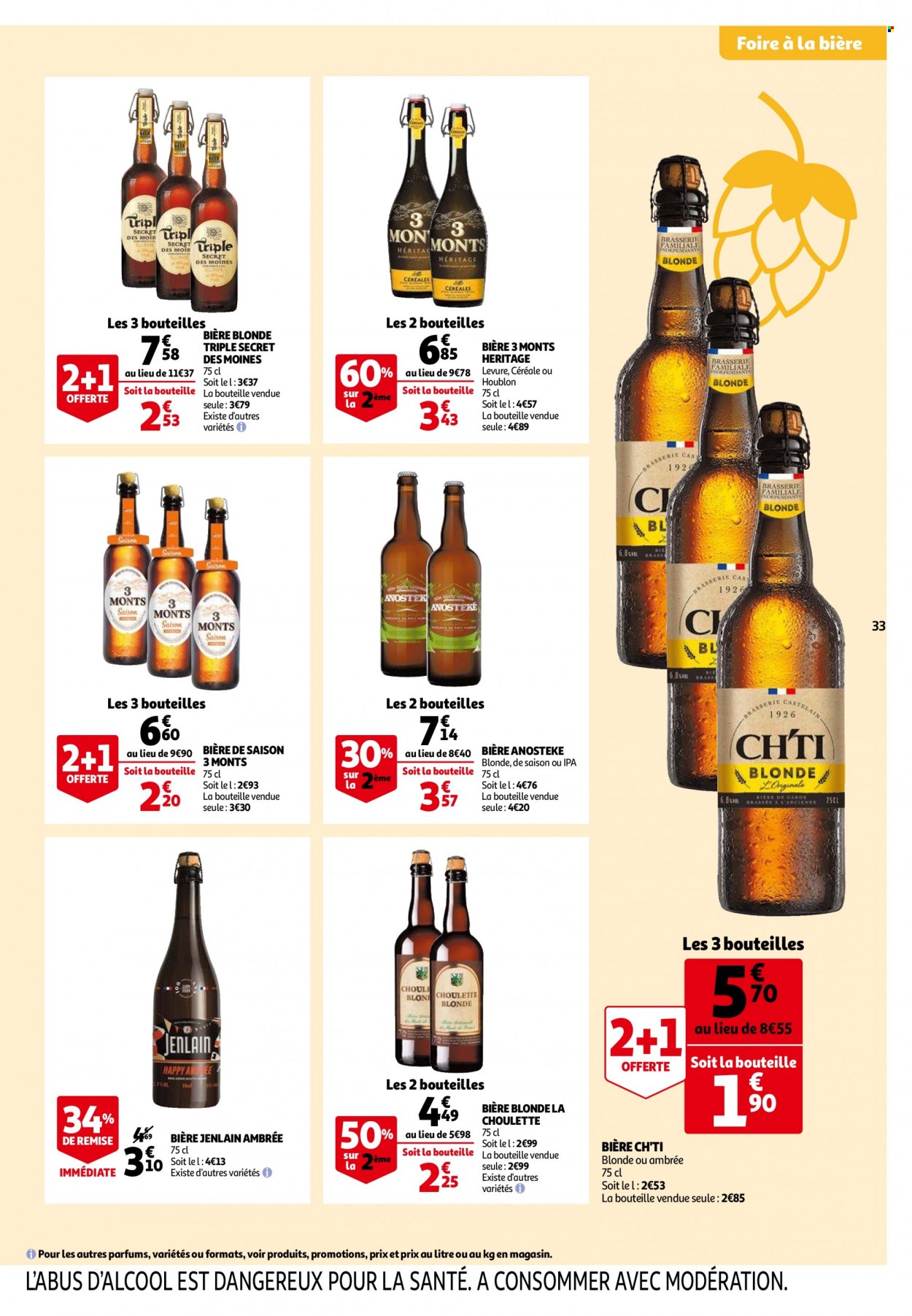 Catalogue Auchan - 07/09/2022 - 13/09/2022. Page 34