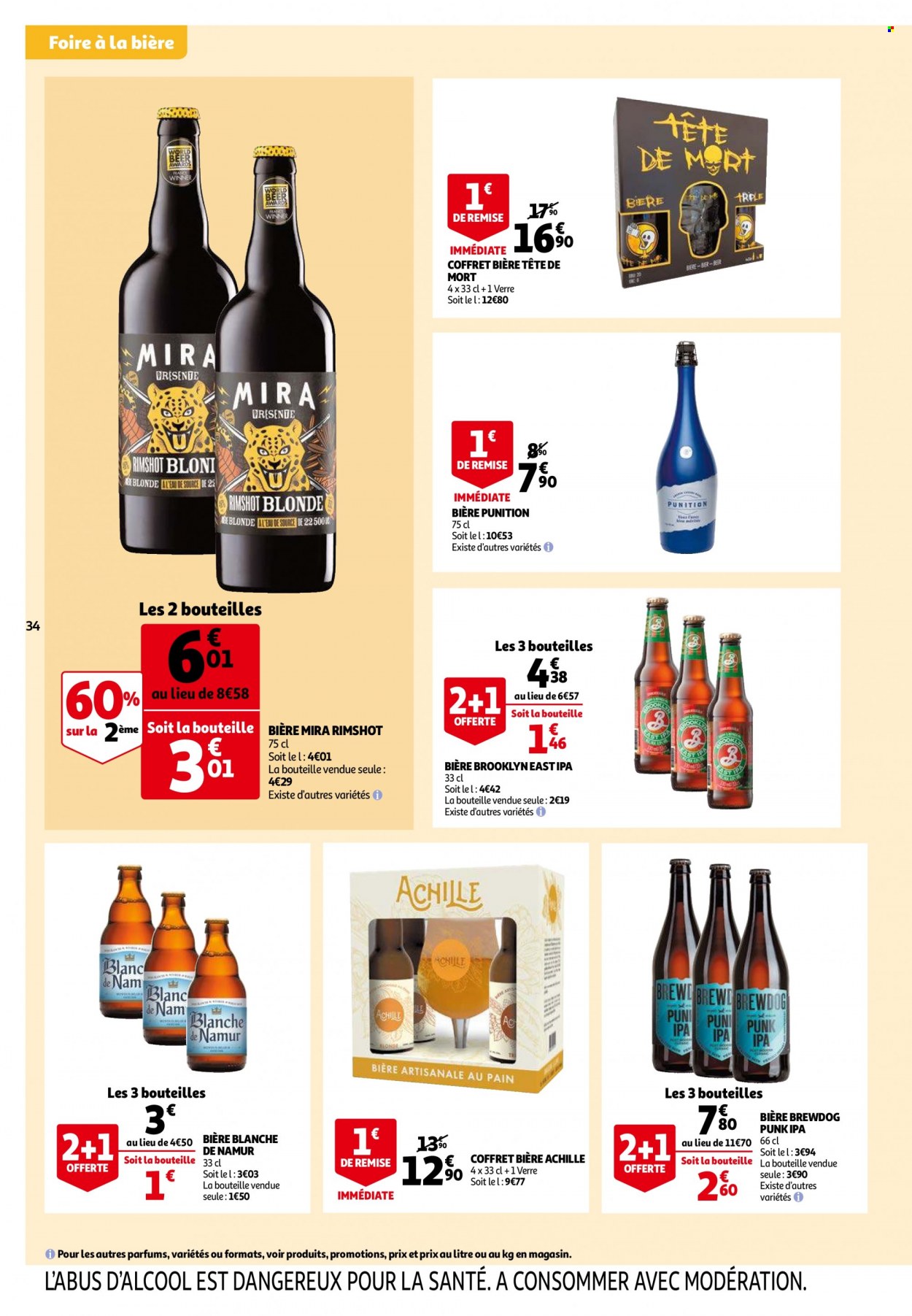 Catalogue Auchan - 07/09/2022 - 13/09/2022. Page 35