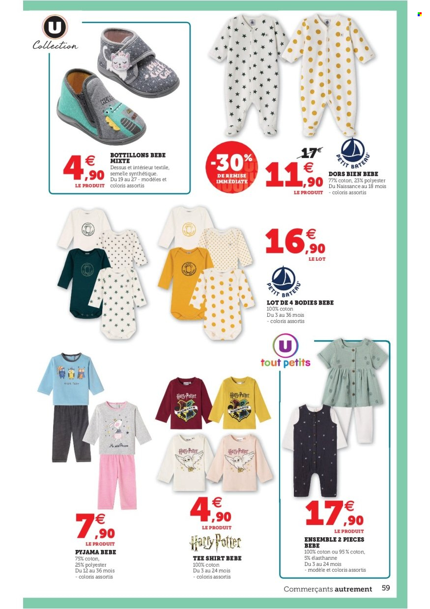 Catalogue HYPER U - 30/08/2022 - 10/09/2022. Page 59