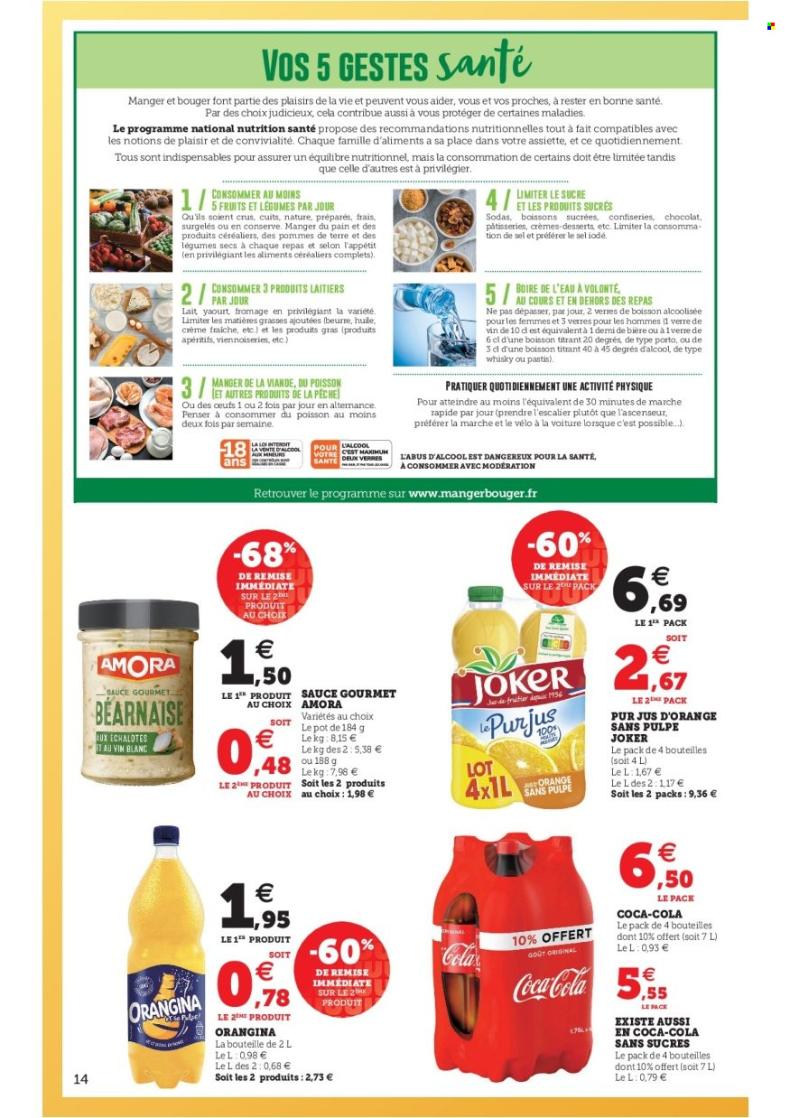 Catalogue U express - 30/08/2022 - 10/09/2022. Page 14