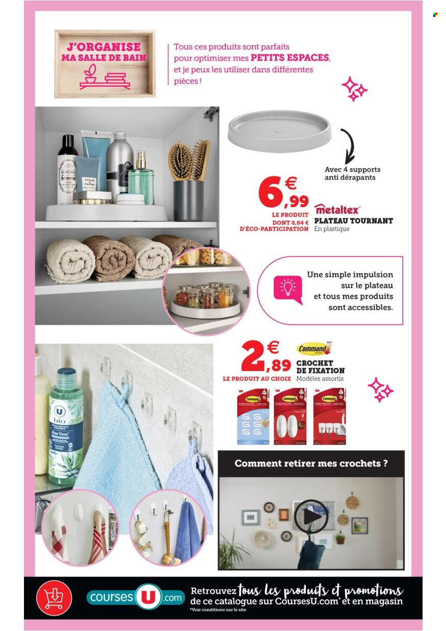 Catalogue HYPER U - 30/08/2022 - 17/09/2022. Page 6