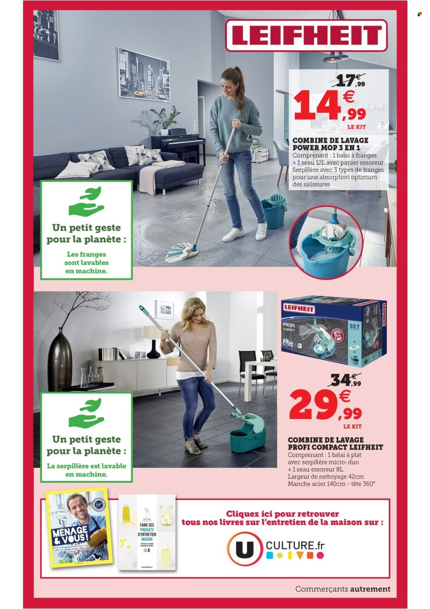 Catalogue HYPER U - 30/08/2022 - 17/09/2022. Page 21