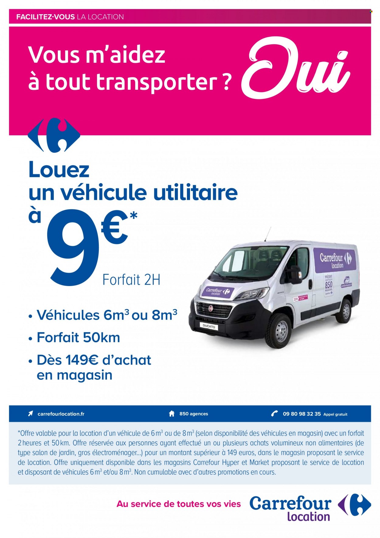 Catalogue Carrefour Hypermarchés - 06/09/2022 - 19/09/2022. Page 11