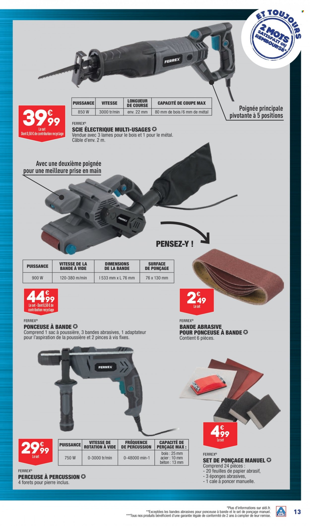 Catalogue ALDI - 13/09/2022 - 19/09/2022. Page 15