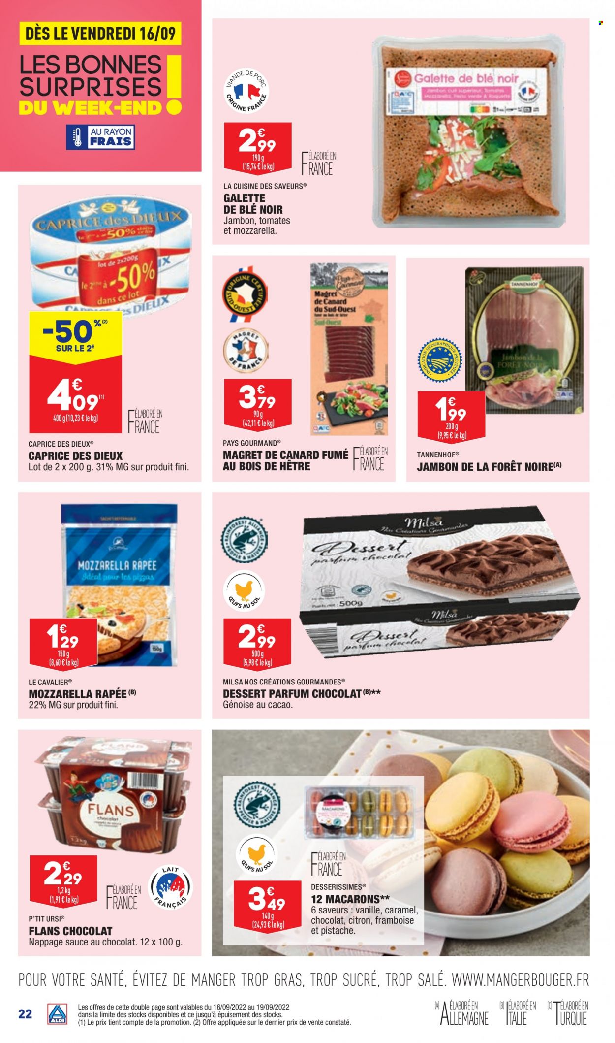 Catalogue ALDI - 13/09/2022 - 19/09/2022. Page 24
