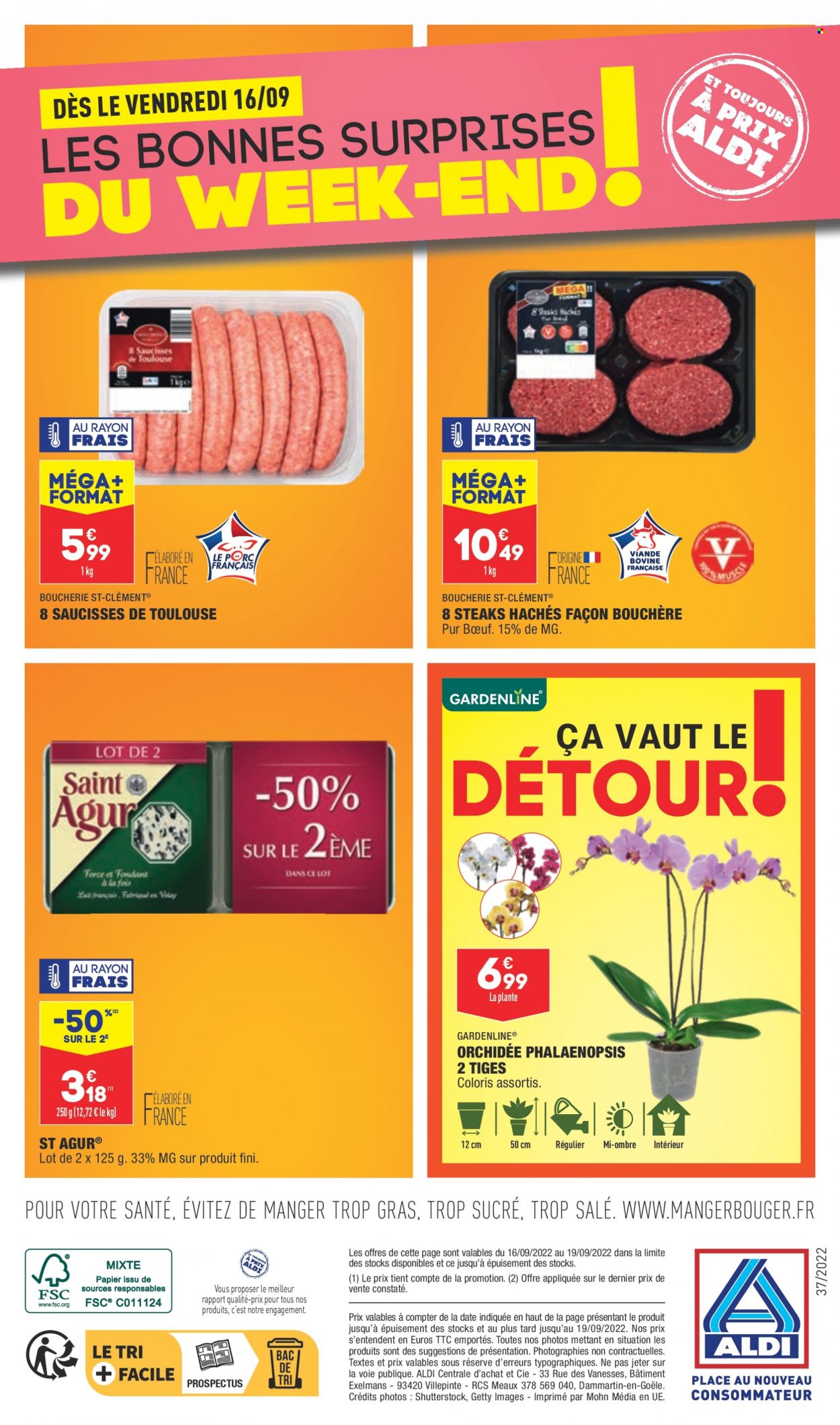 Catalogue ALDI - 13/09/2022 - 19/09/2022. Page 26