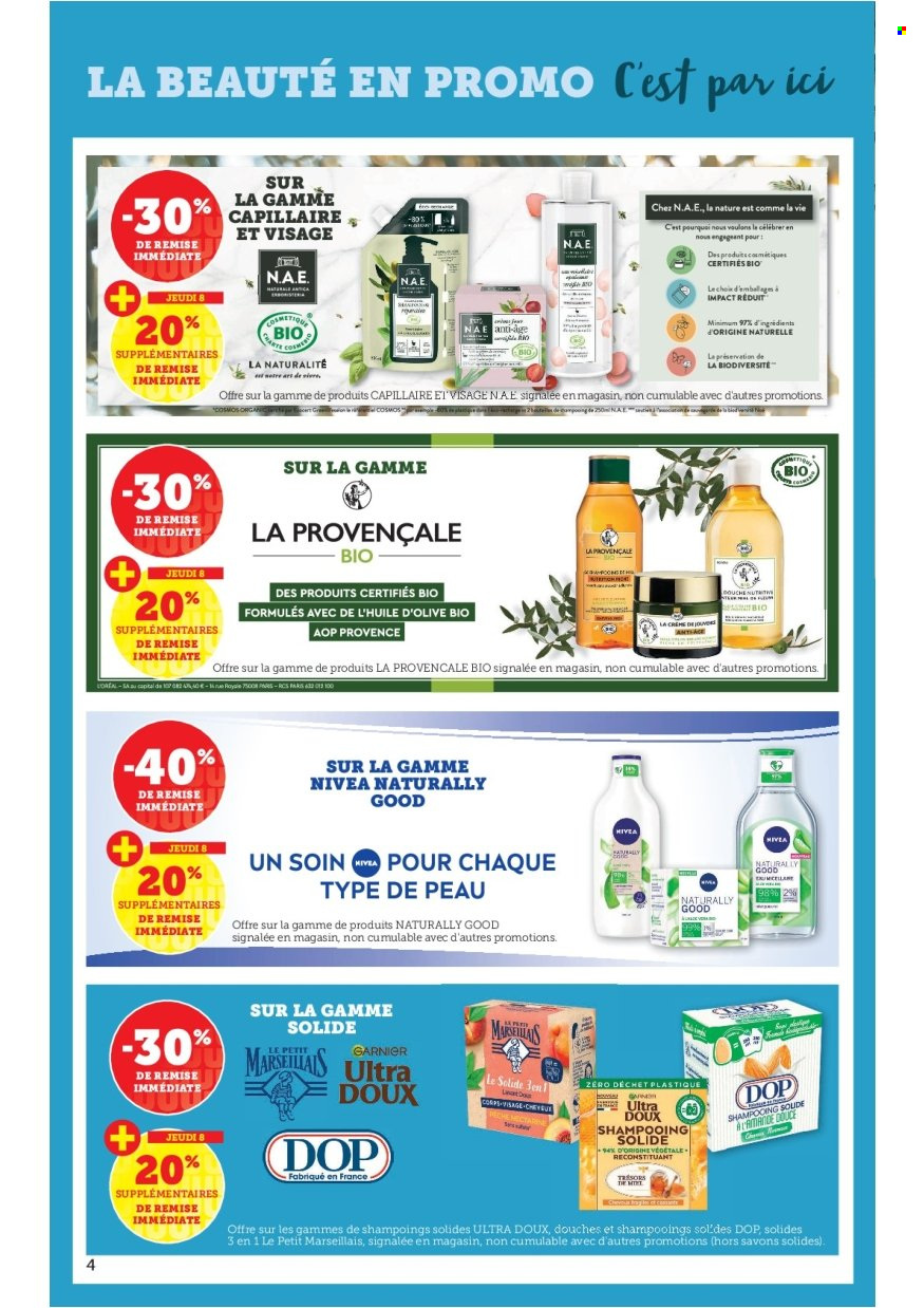 Catalogue HYPER U - 06/09/2022 - 17/09/2022. Page 4