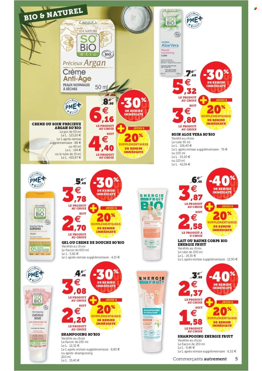 Catalogue HYPER U - 06/09/2022 - 17/09/2022. Page 5