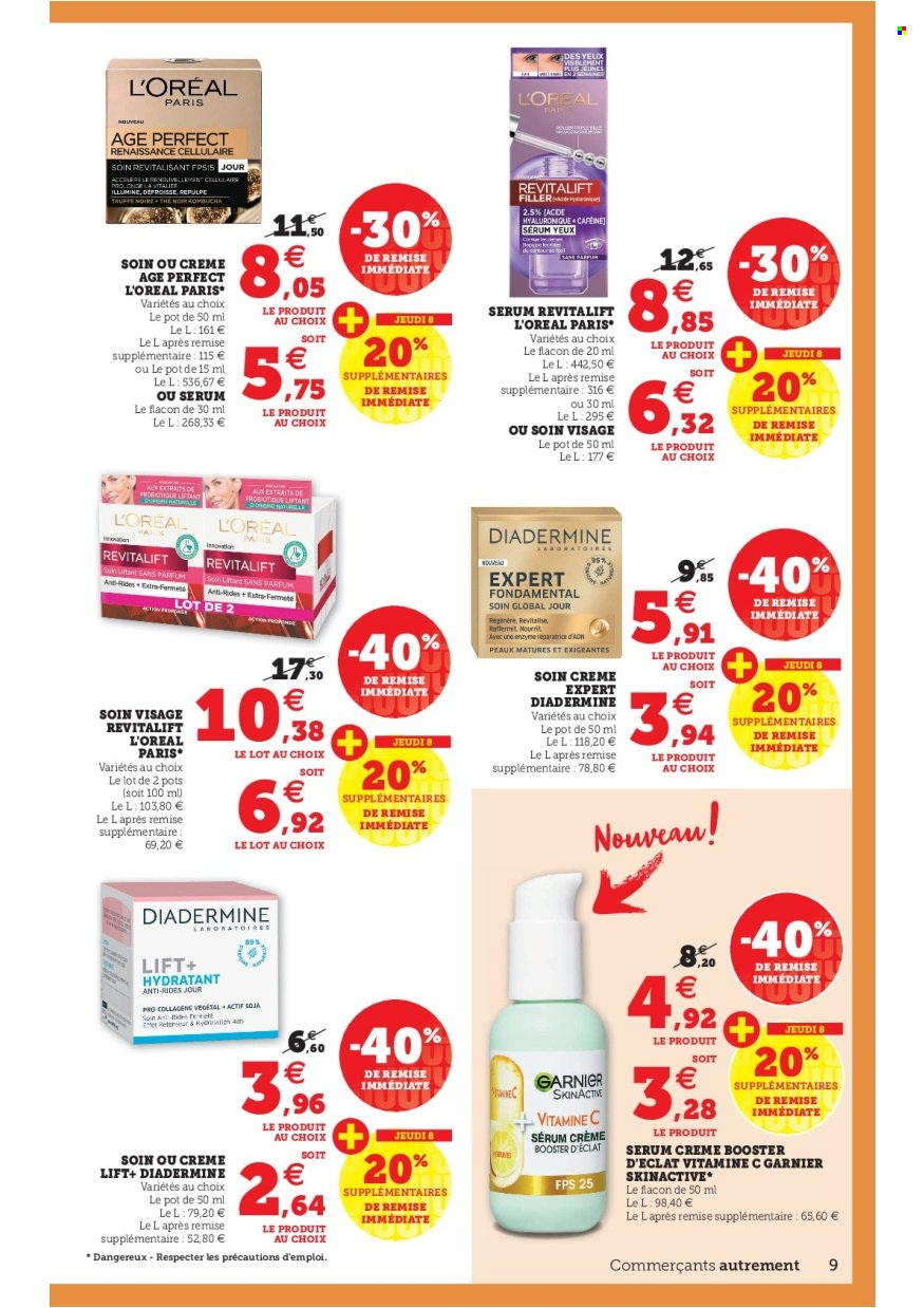 Catalogue HYPER U - 06/09/2022 - 17/09/2022. Page 9