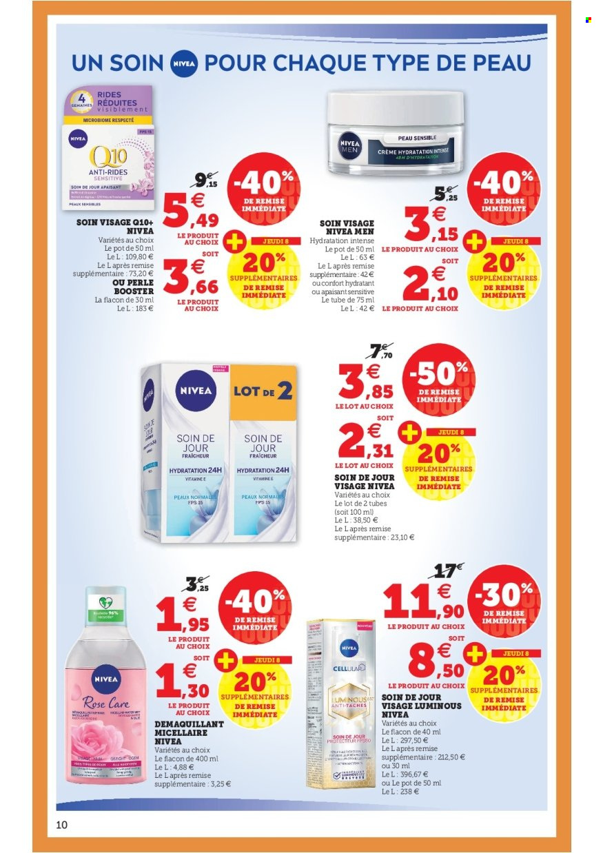 Catalogue HYPER U - 06/09/2022 - 17/09/2022. Page 10
