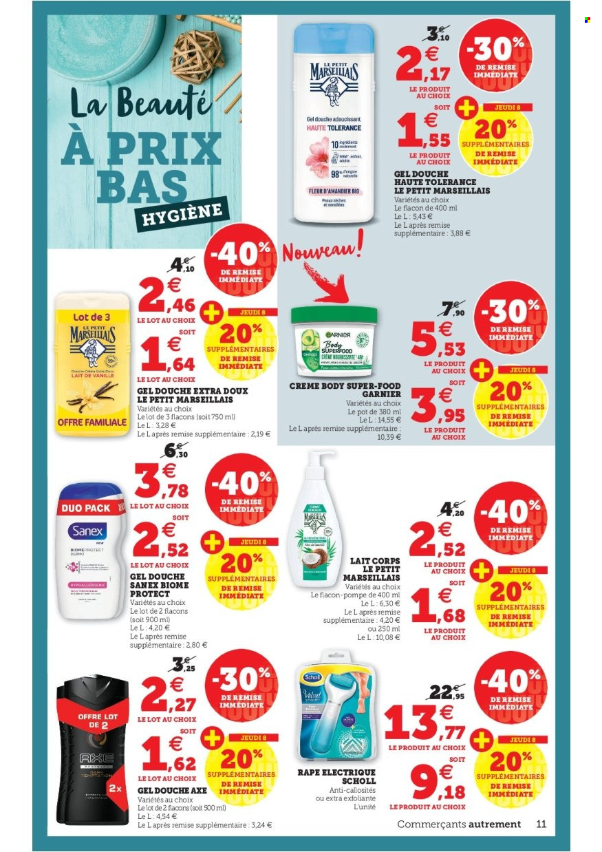 Catalogue HYPER U - 06/09/2022 - 17/09/2022. Page 11