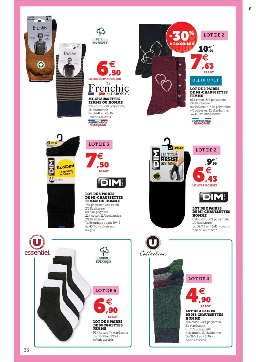 Catalogue HYPER U - 06/09/2022 - 17/09/2022. Page 36