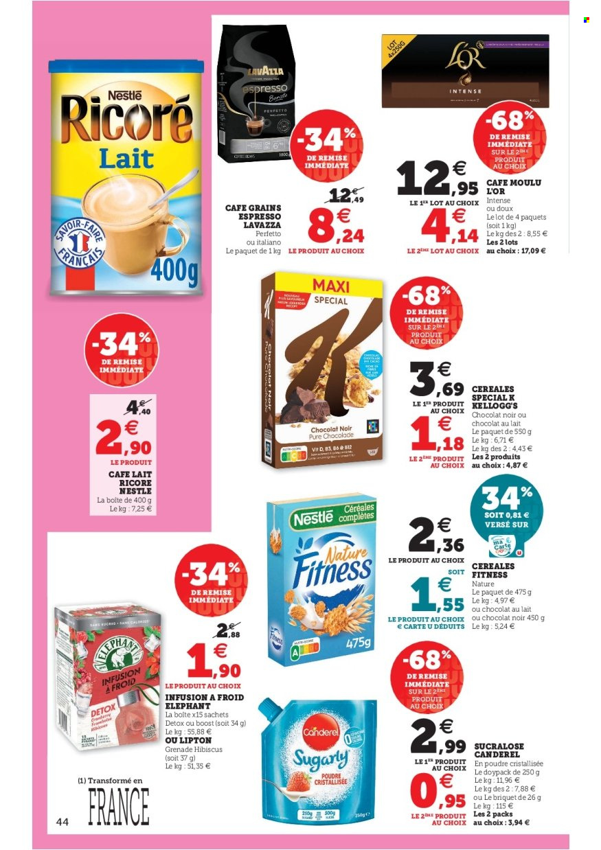 Catalogue HYPER U - 06/09/2022 - 17/09/2022. Page 44
