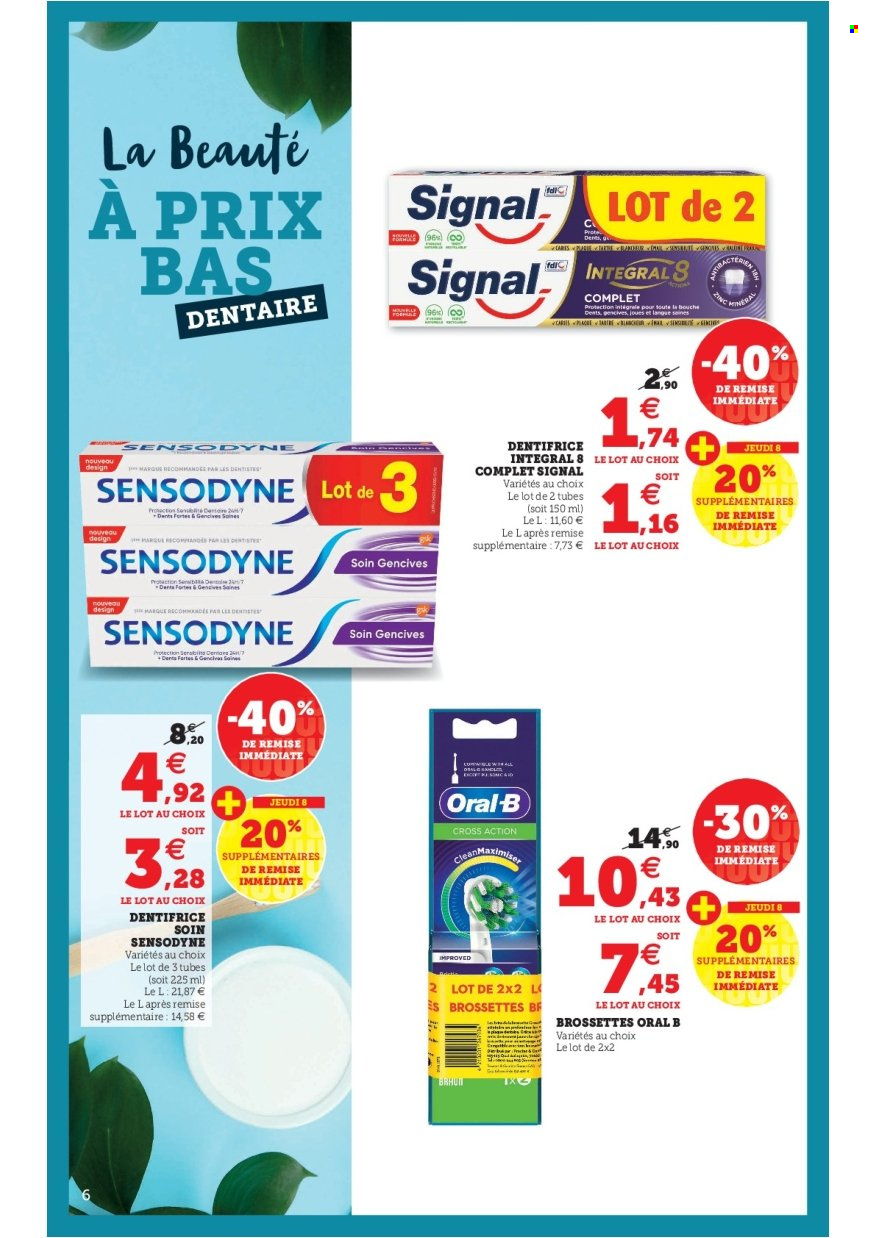 Catalogue U express - 06/09/2022 - 17/09/2022. Page 6