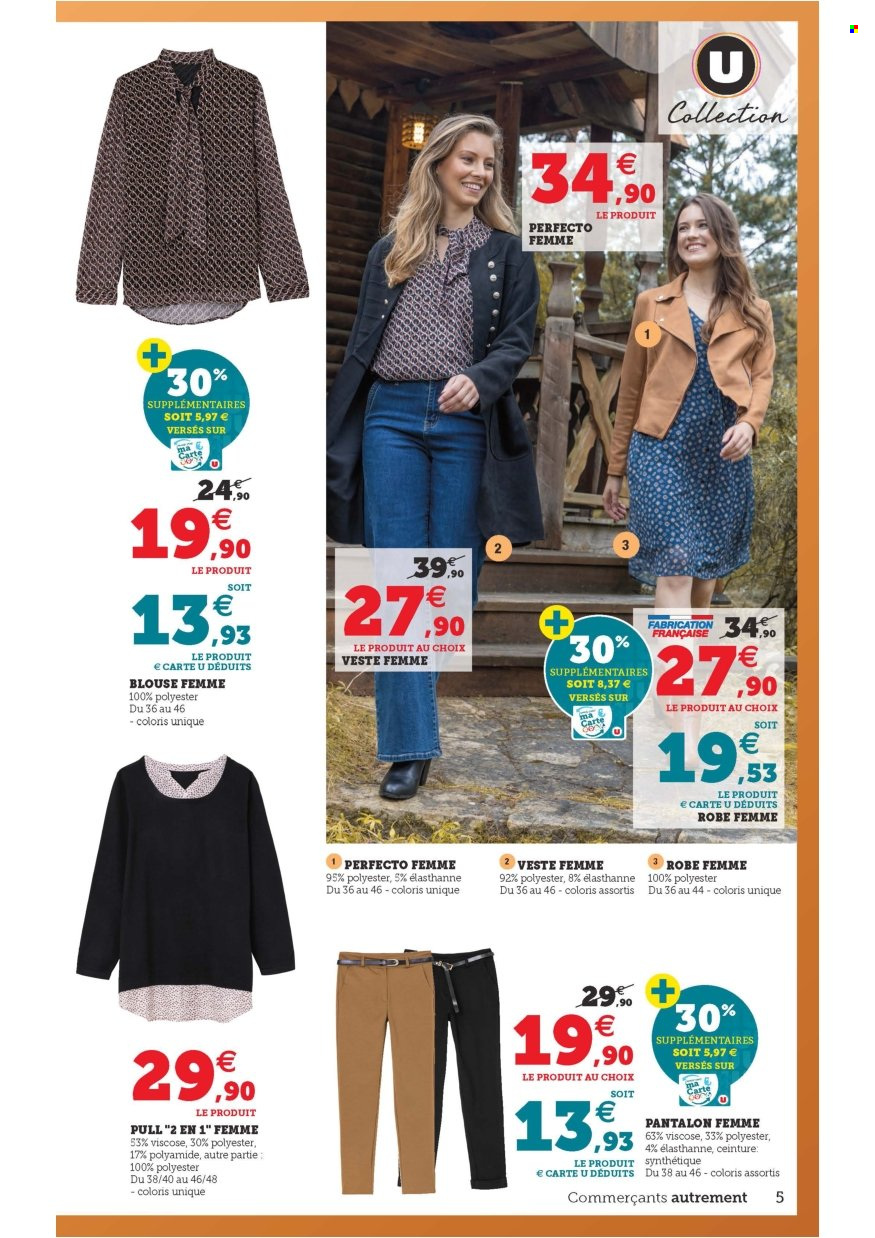 Catalogue HYPER U - 06/09/2022 - 17/09/2022. Page 5